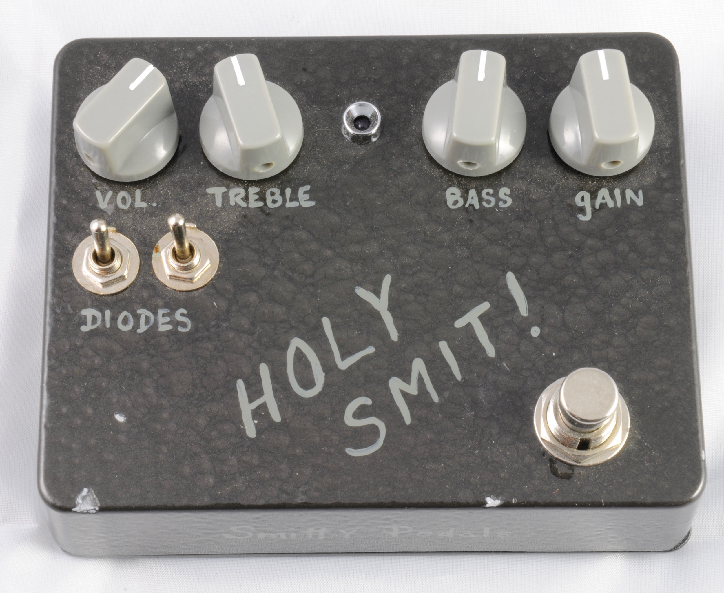 Smitty Pedals – Holy Smit Smitty Pedals – Holy Smit