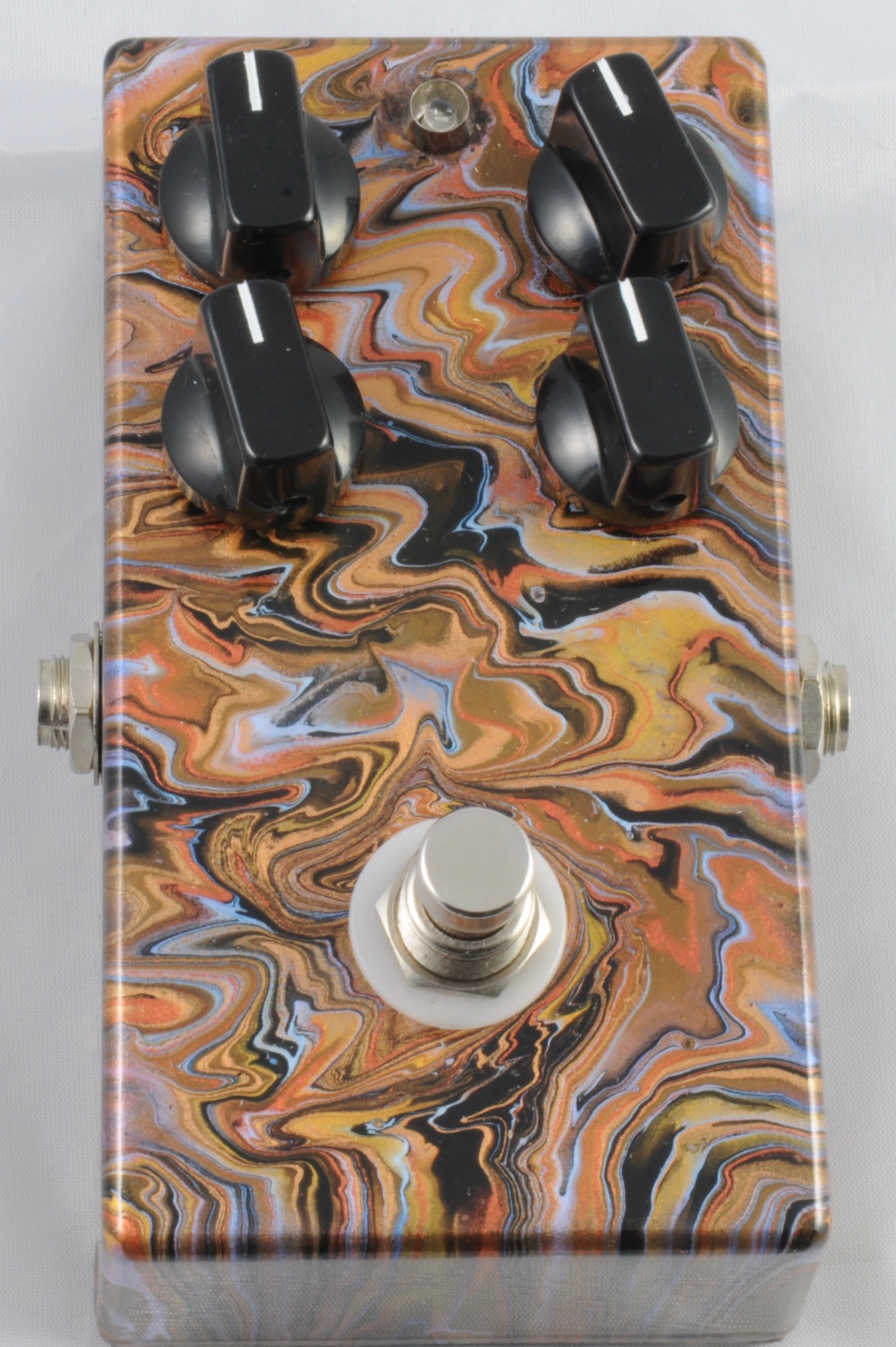 Rockbox – Brown Sugar Rockbox – Brown Sugar