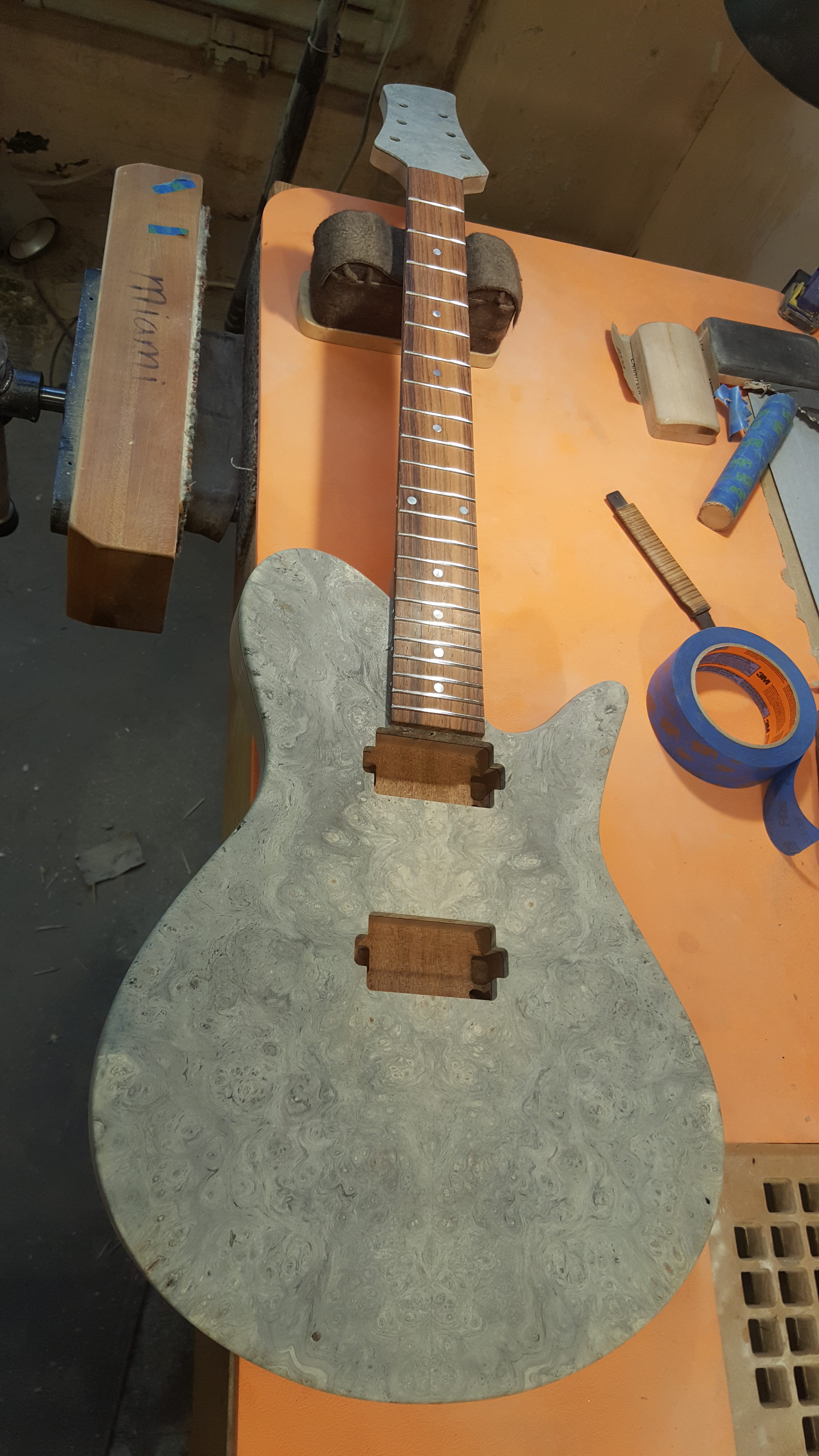 Fodera Imperial – COMING SOON! Auth Dealer Fodera Imperial – COMING SOON! Auth Dealer