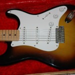 1956 Fender® Stratocaster®