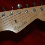 1956 Fender® Stratocaster®