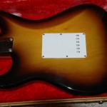 1956 Fender® Stratocaster®