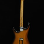 1993 Fender® Custom Shop 1-off Endorsee Guitar made by Larry Brooks