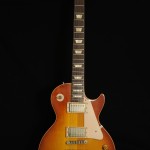 2003 Gibson Custom Shop Historic 58RI LP Murphy Vintage World