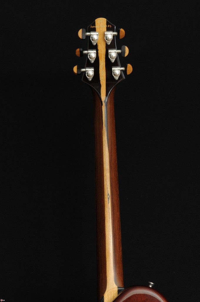 Jack briggs guitars discount