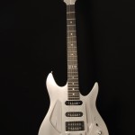 2012 Aristides 010 Aluminum