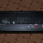 2012 Mooresound 50w