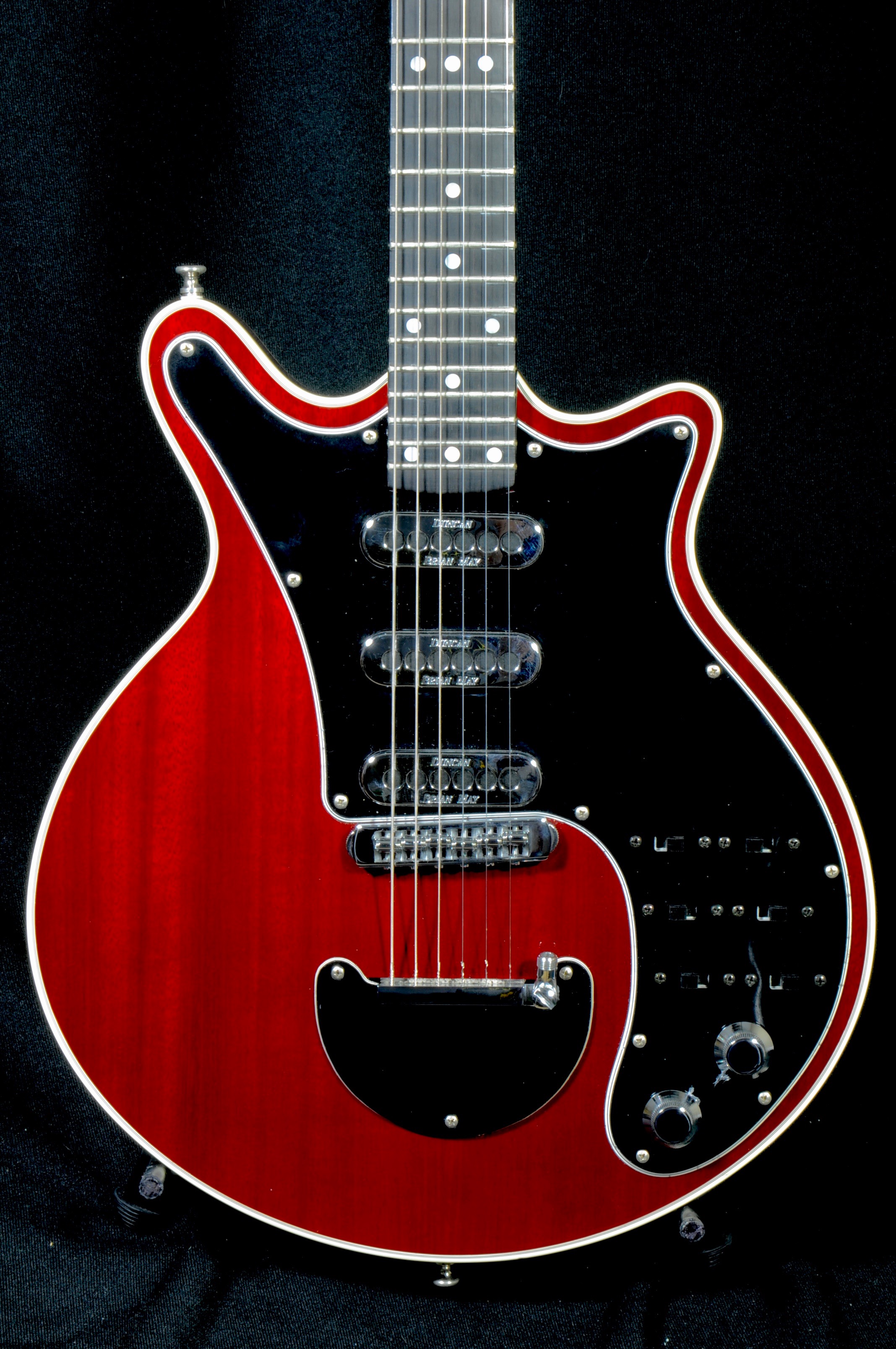 GUILD Brian May Signature 1990s