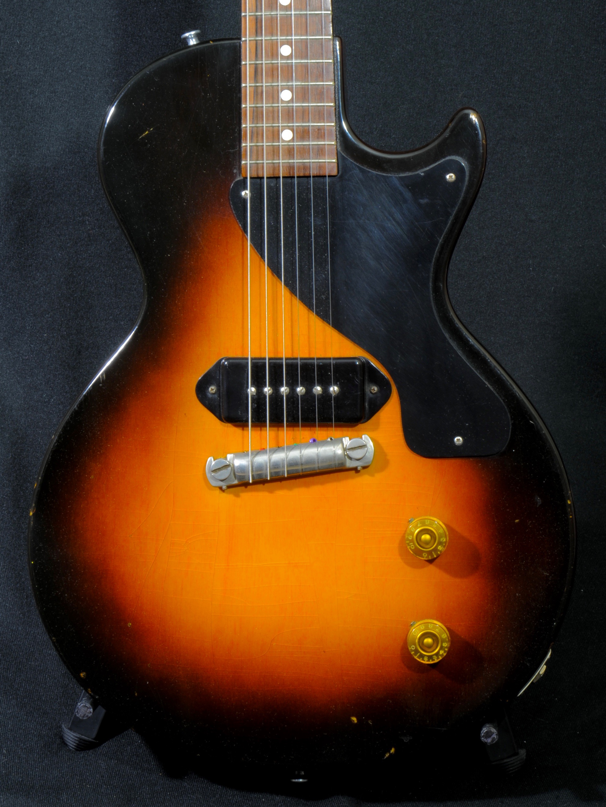 1954 Gibson Les Paul Jr – Exc “-“