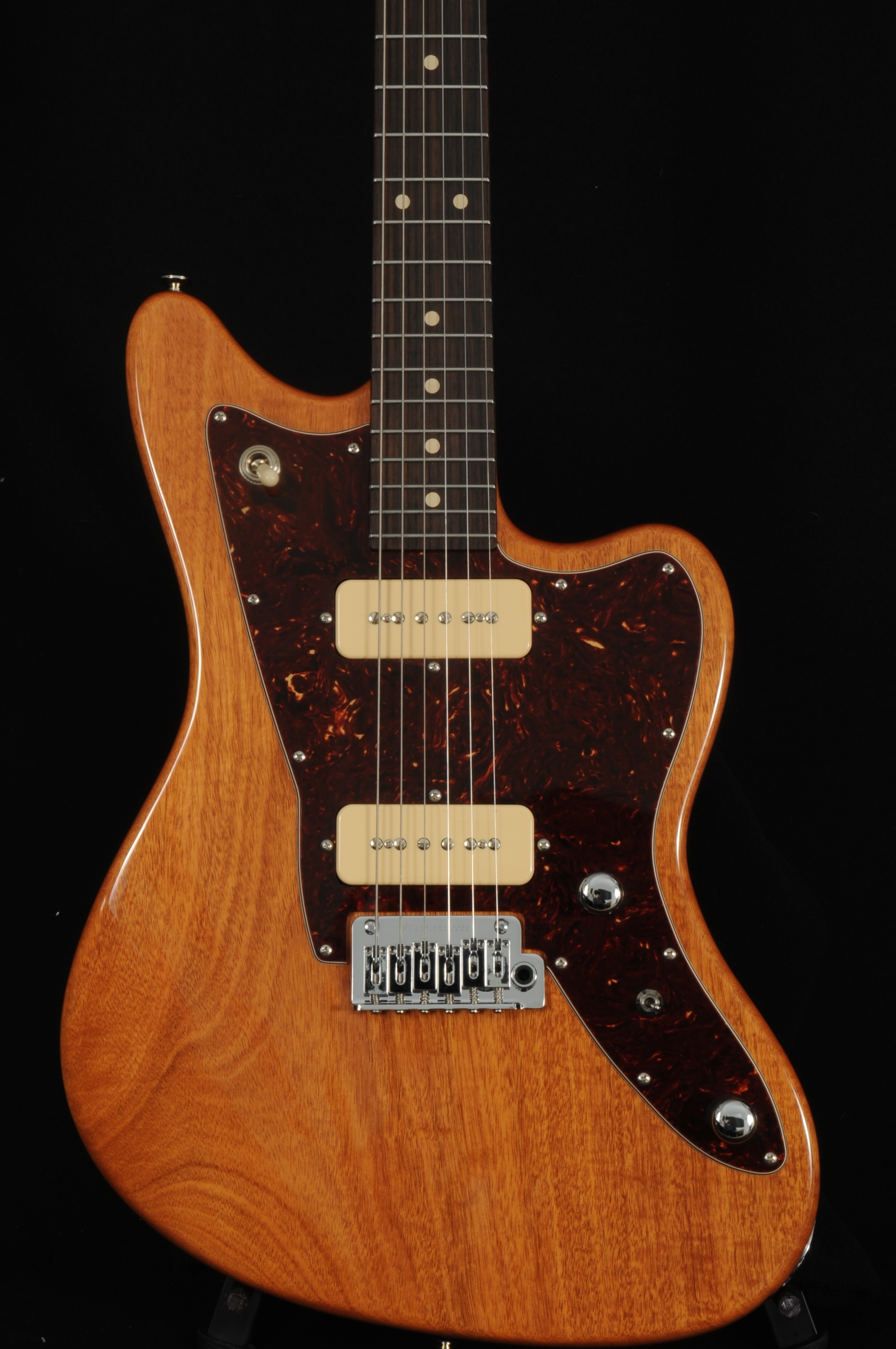 2014 Tom Anderson Short Raven – Mint “-“