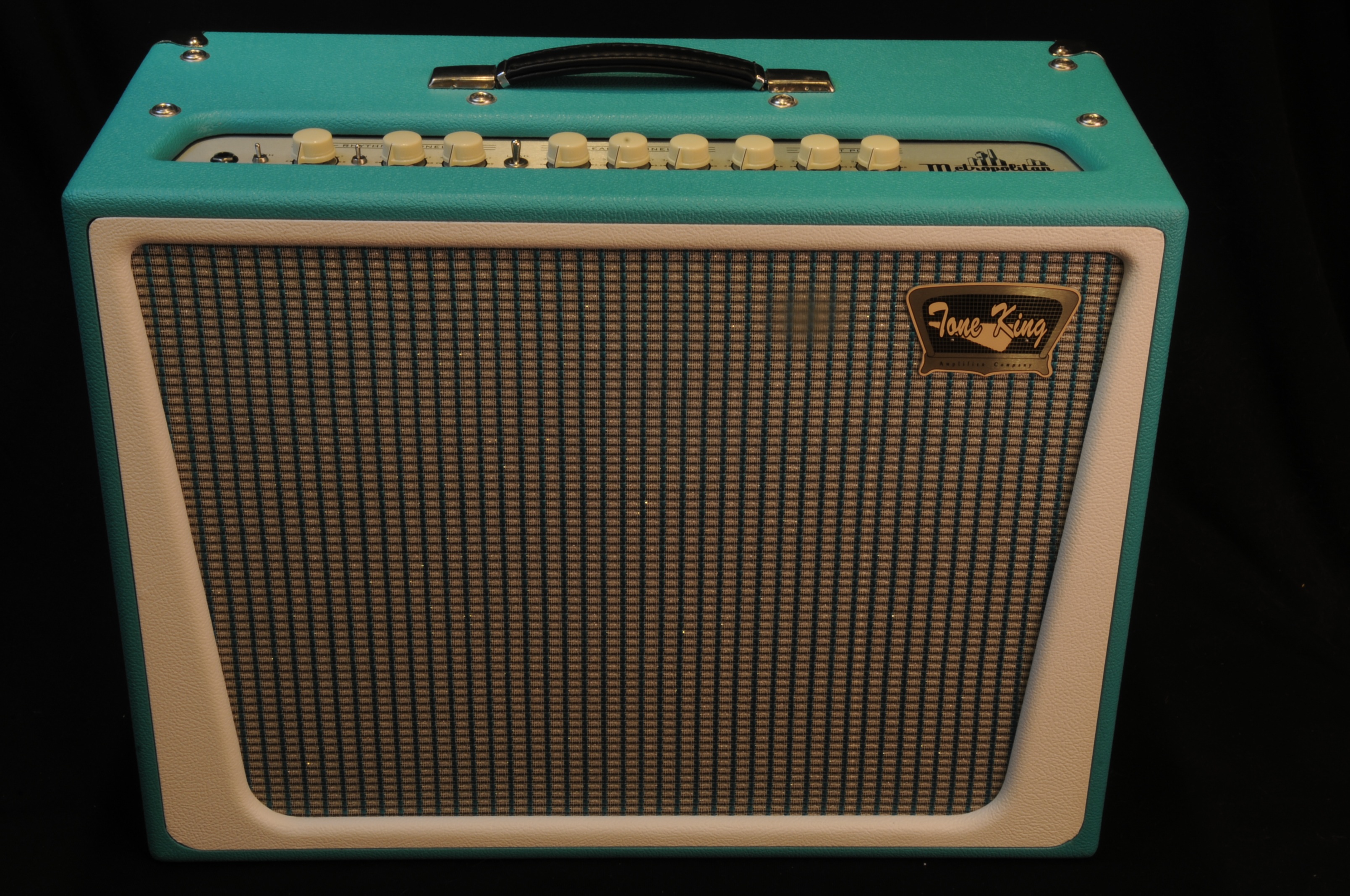 Tone King Metropolitan 1-12″ Combo