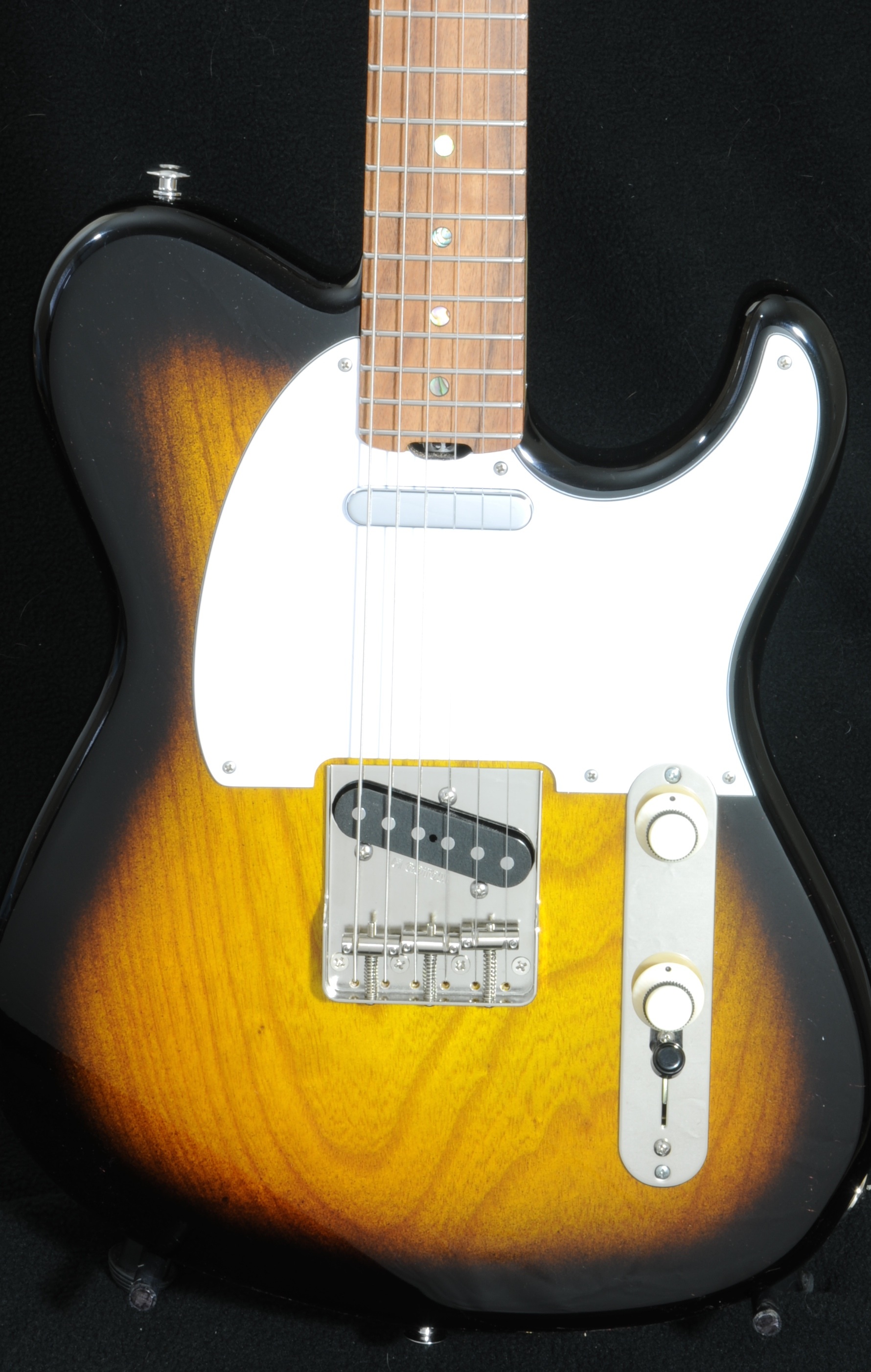 FORSHAGE Tele – BRAND NEW Authorized Dealer!