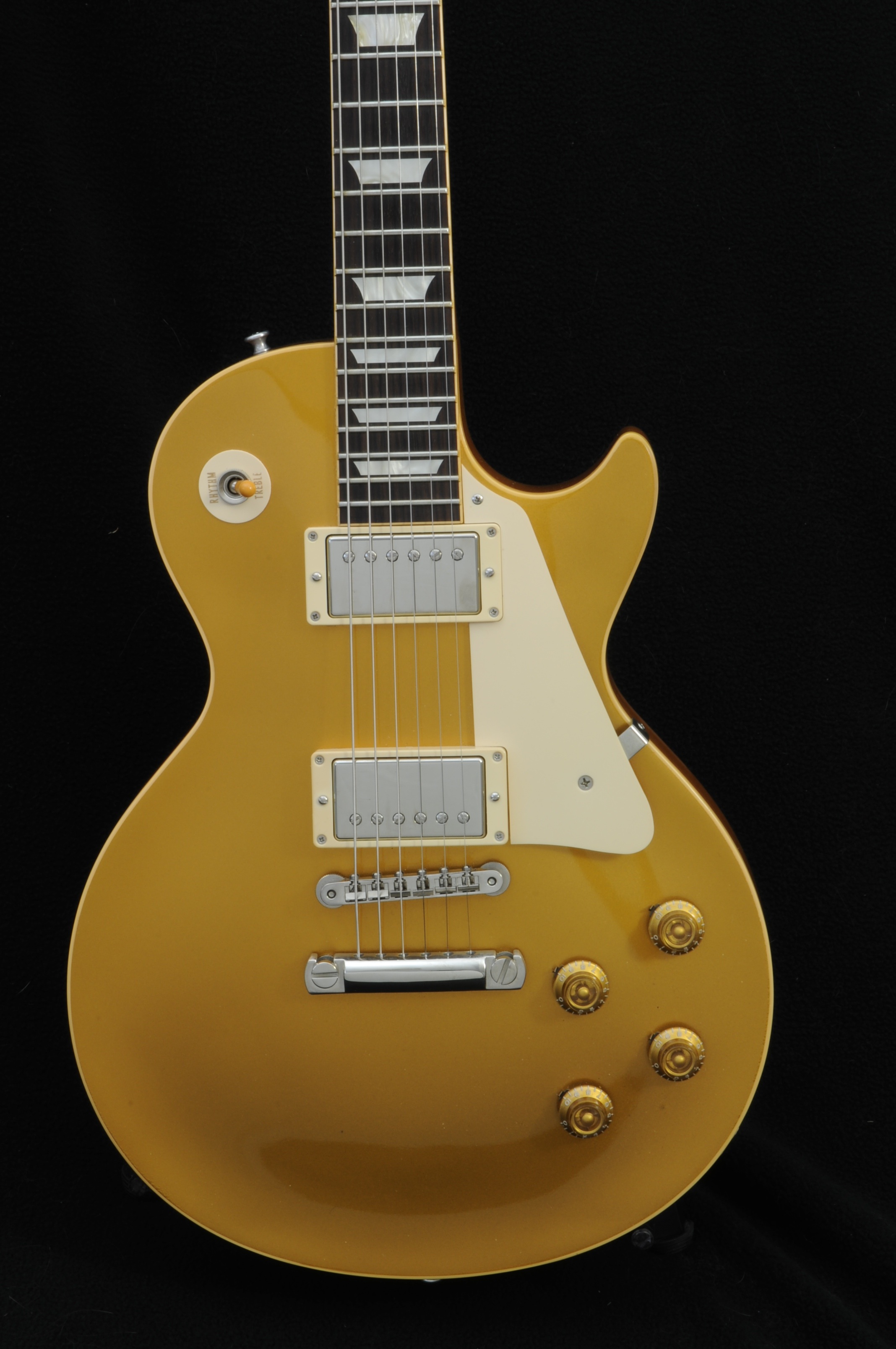 Gibson Custom ’57 LP – Exc Condition