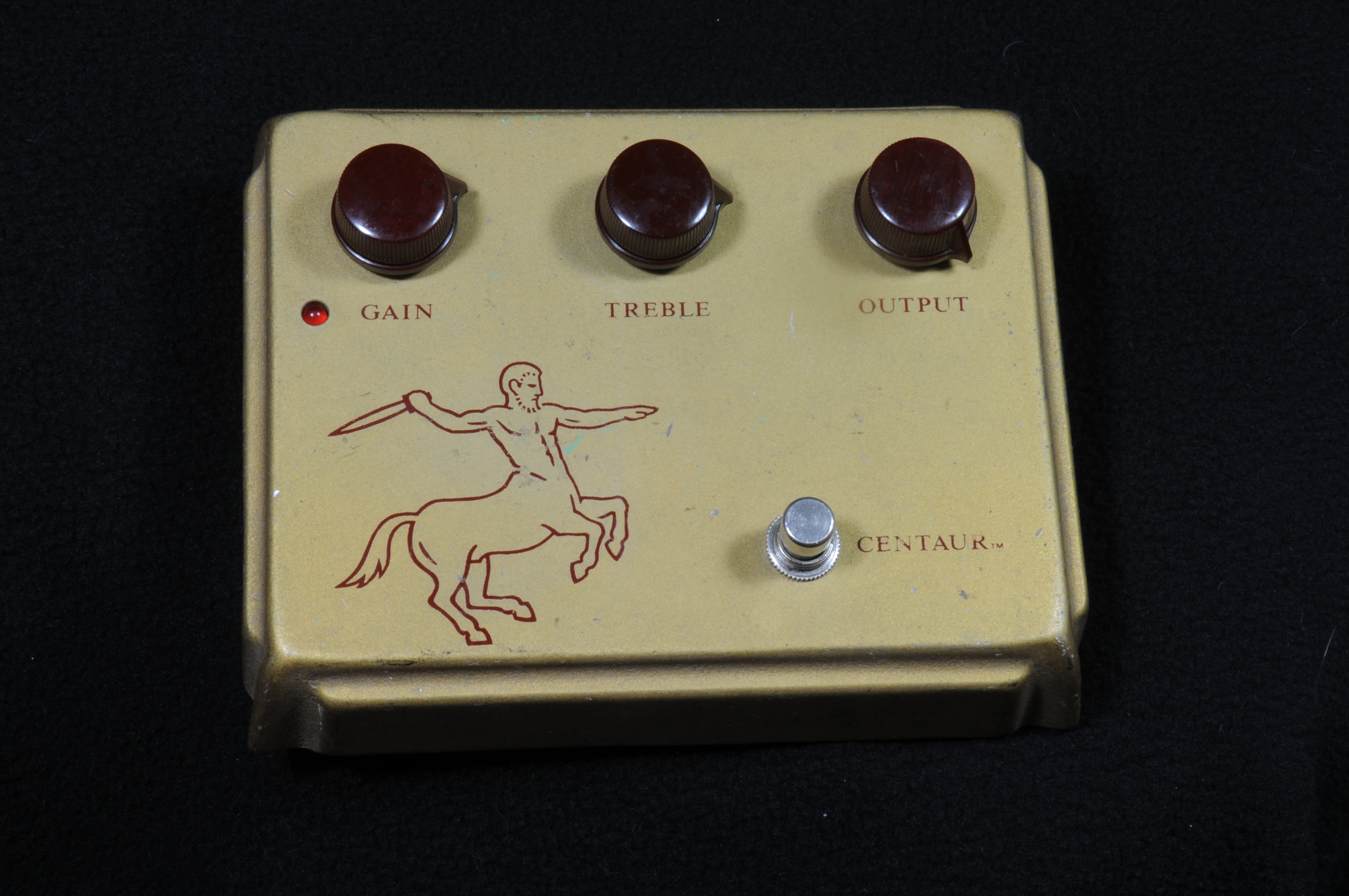 Klon # 659 –  Early Original Version