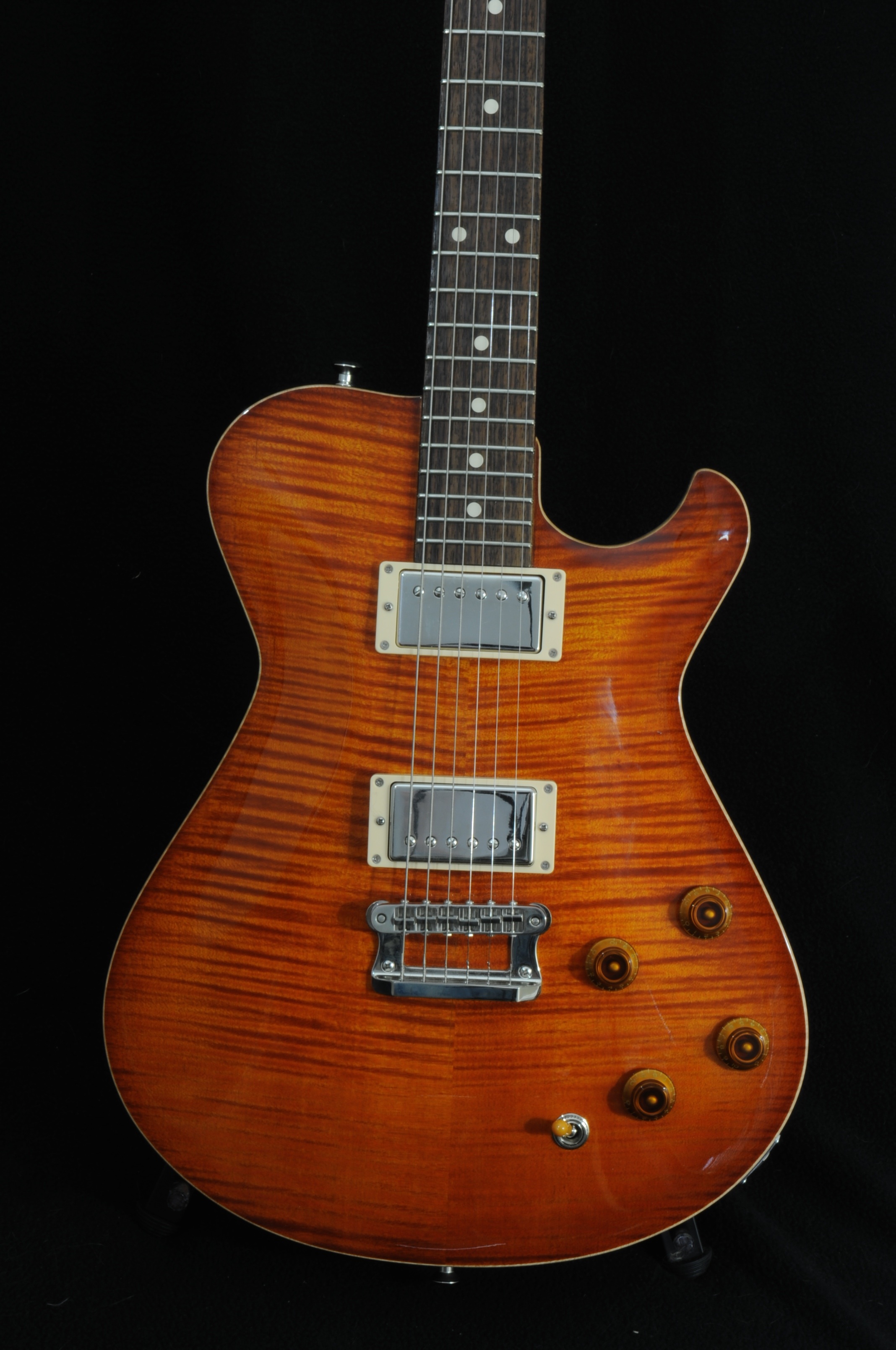 Knaggs Kenai T3