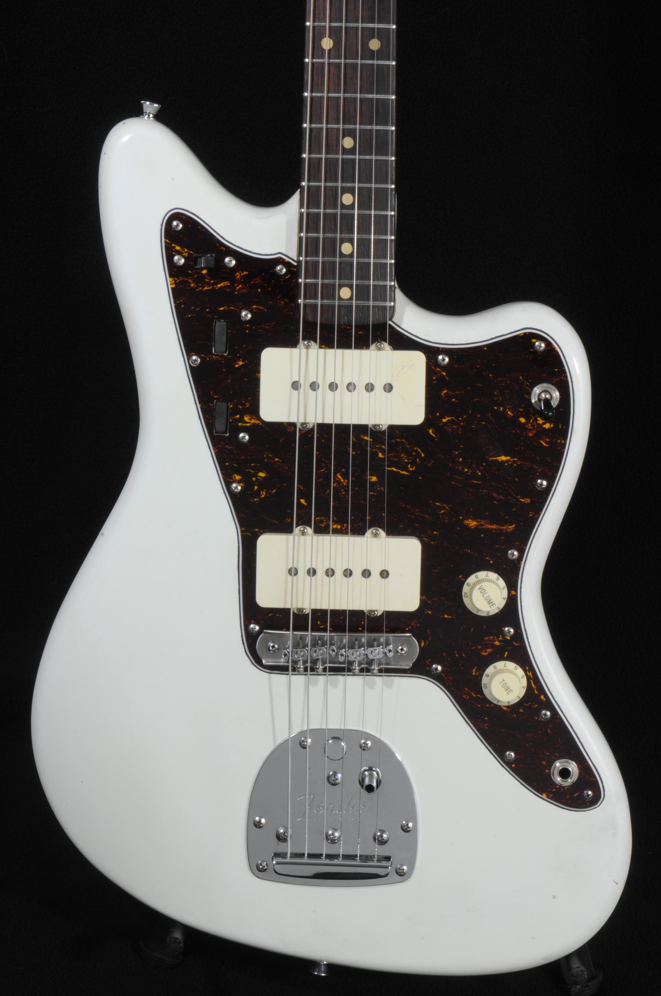 1962 Fender Jazzmaster