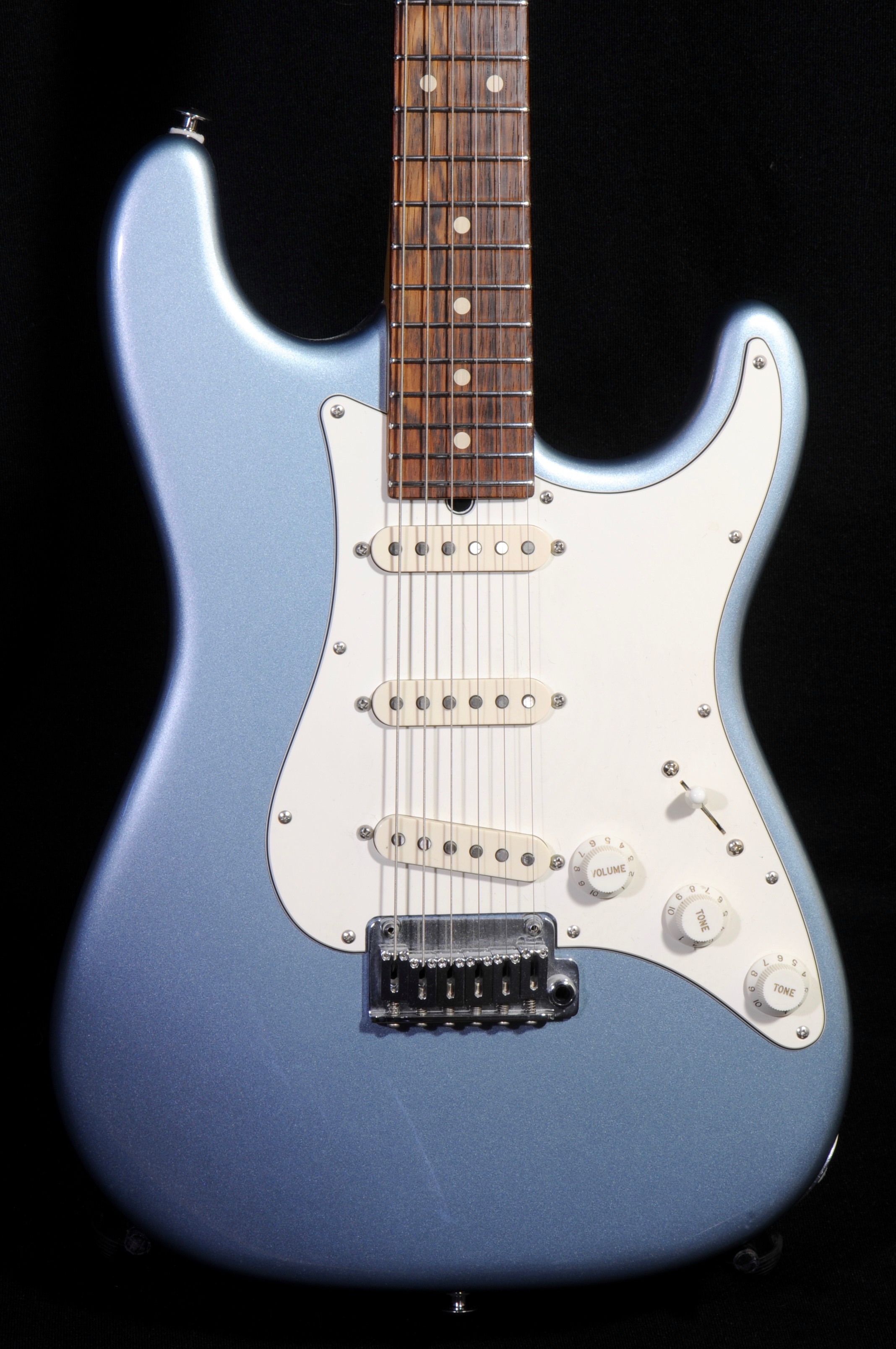 Suhr Classic Strat