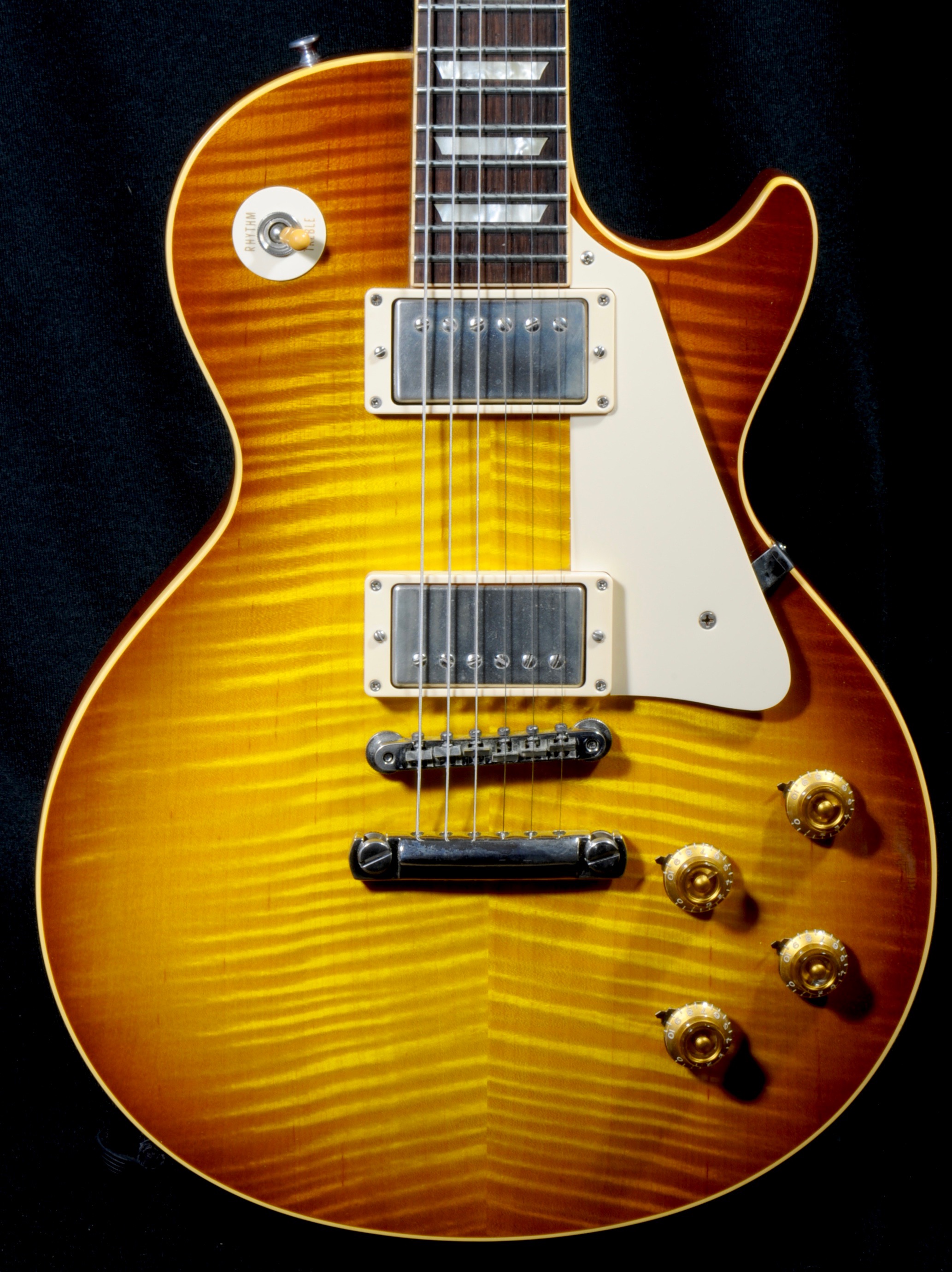 Gibson Historic ’59 RI VOS