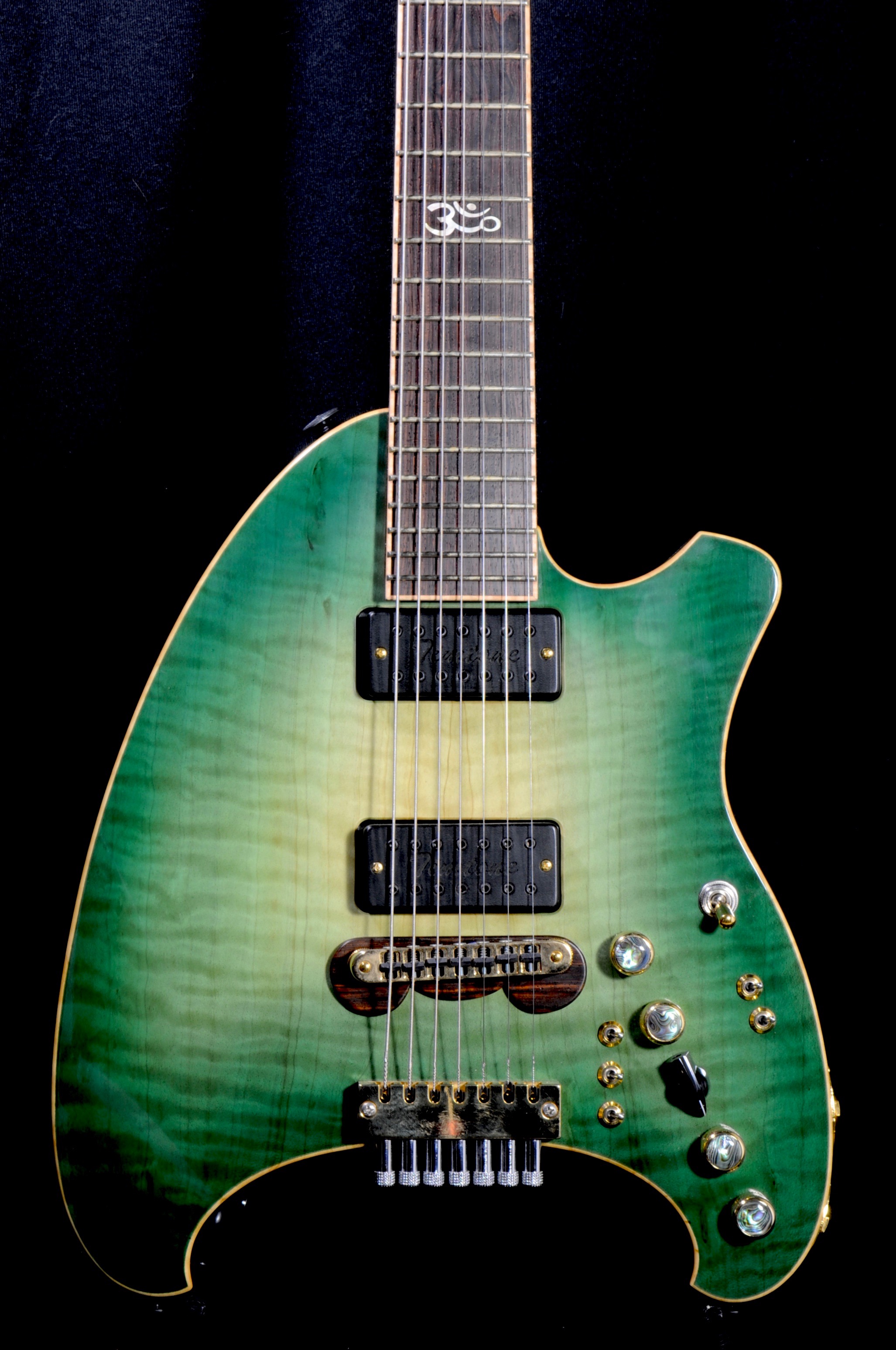 Timtone Custom T4-7