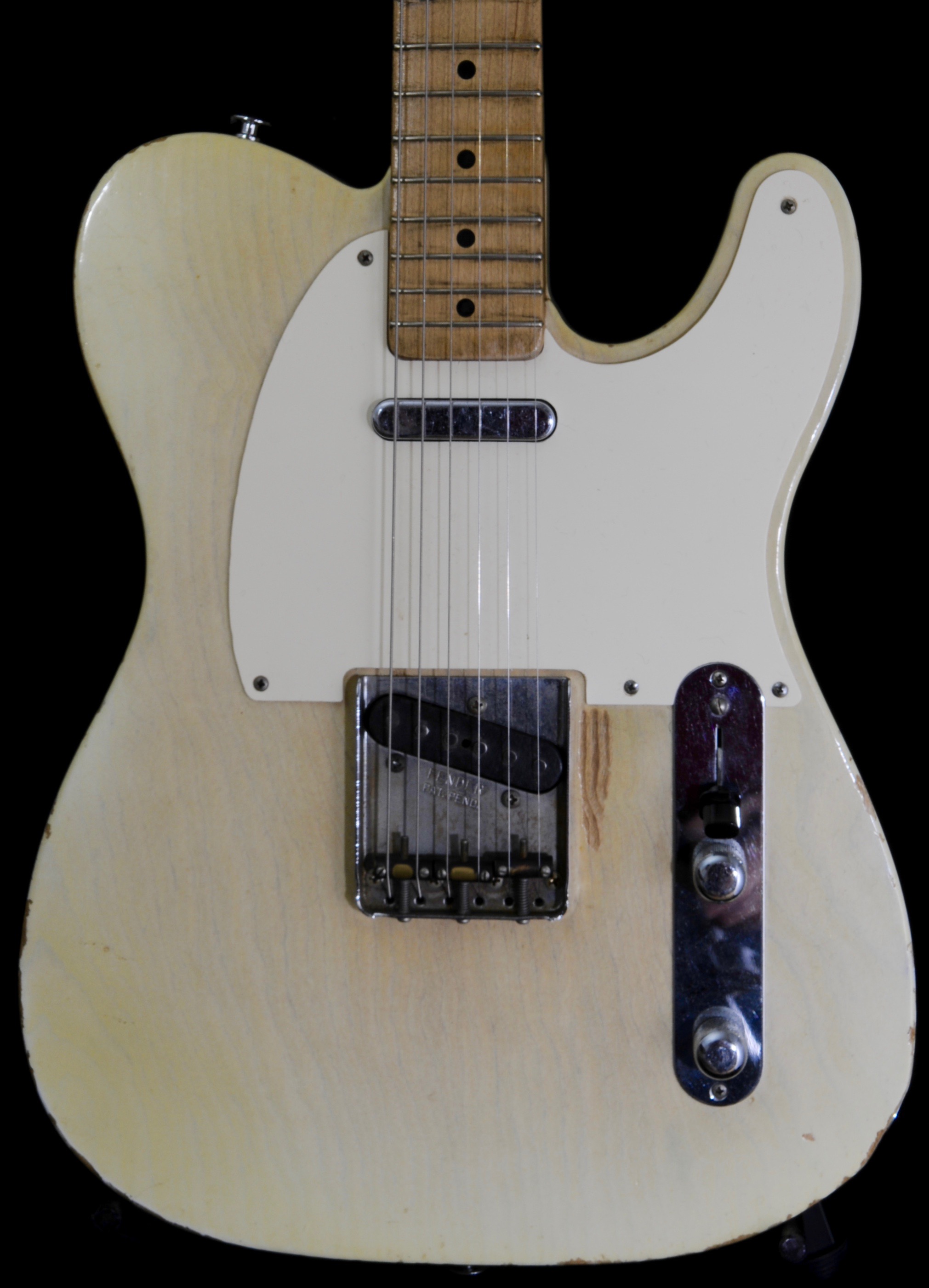 GVCG Tele