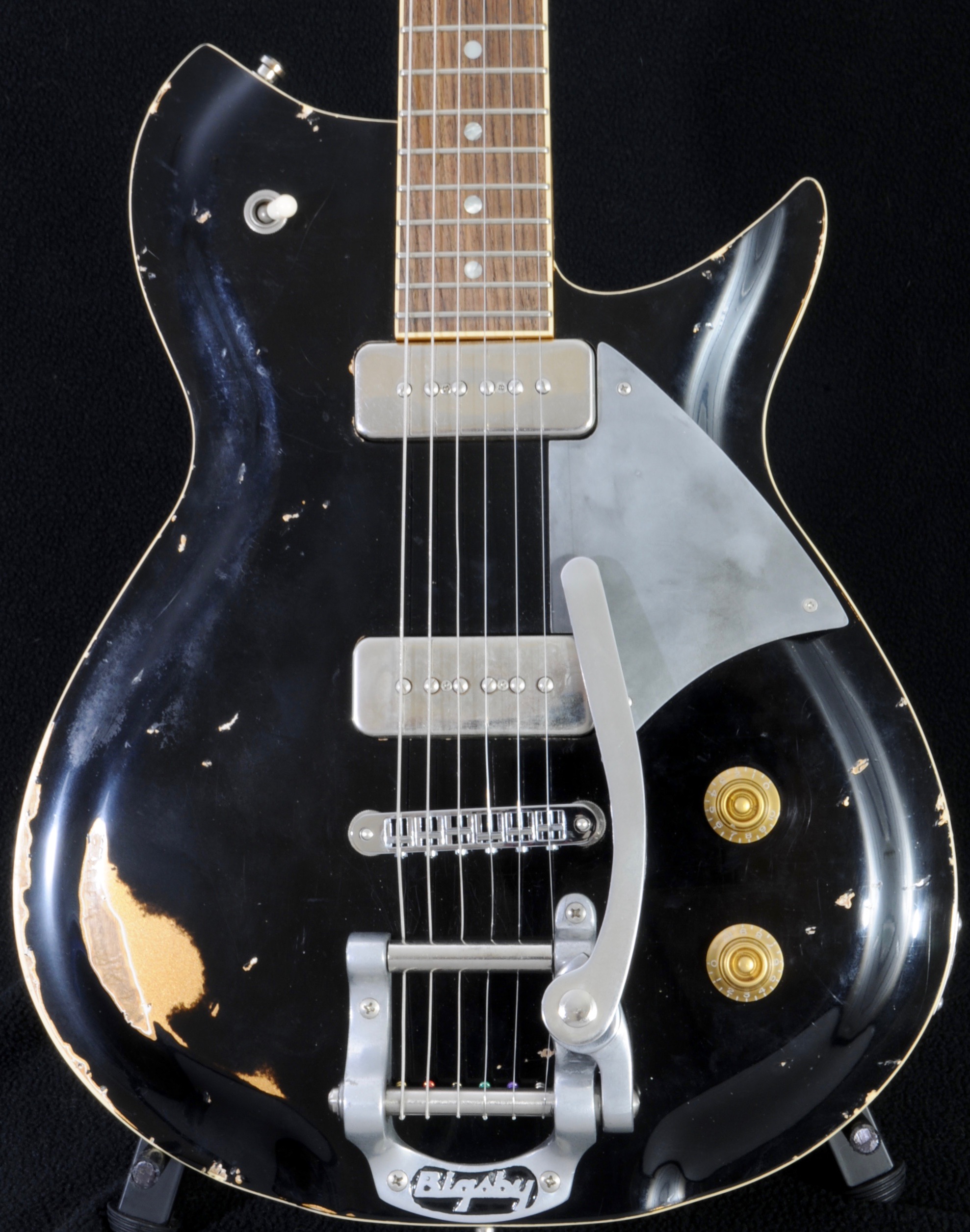 Fano RB6