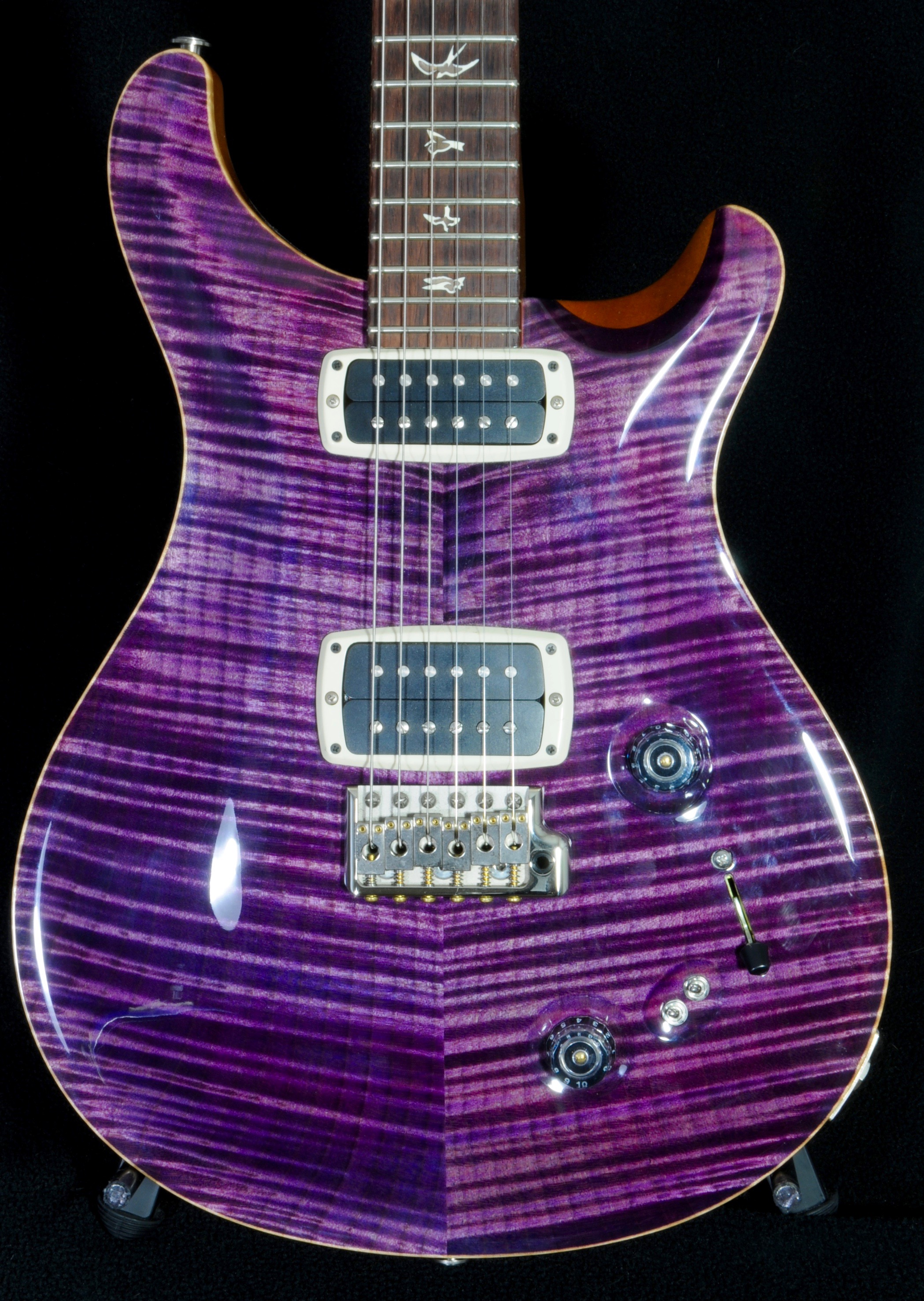 2012 PRS 408 10-Top