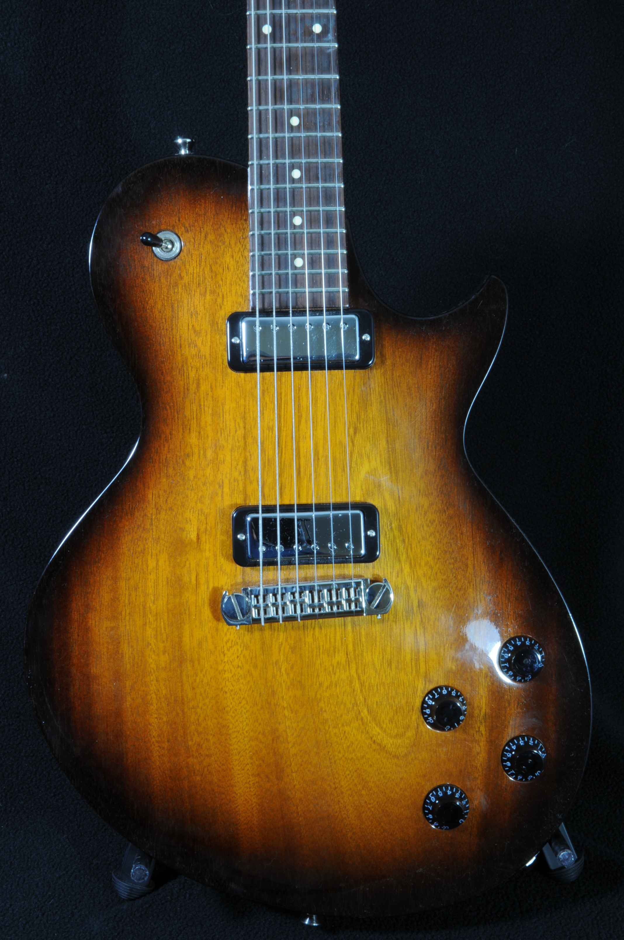 Collings 360