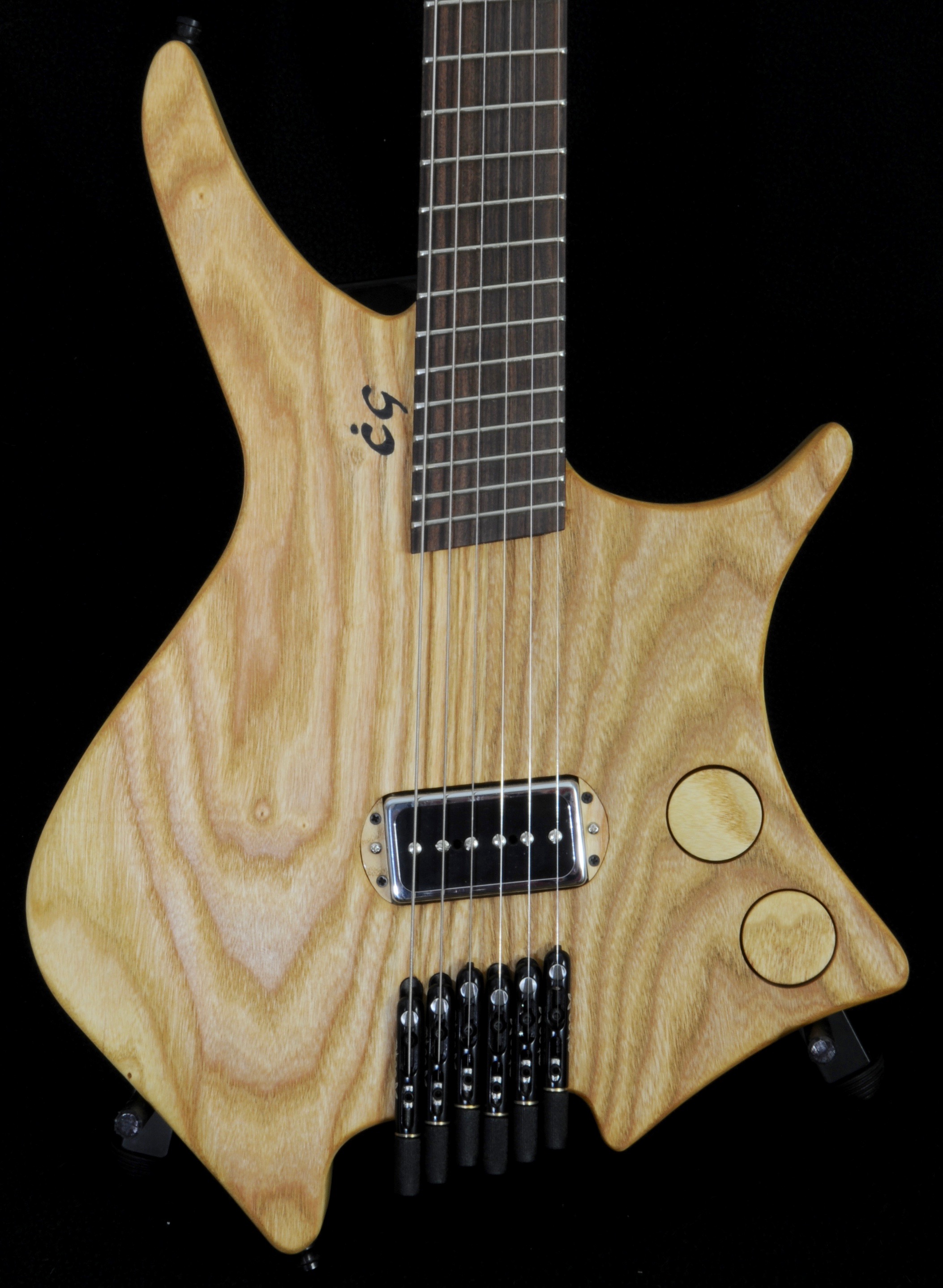 CG Lutherie “ERGO”