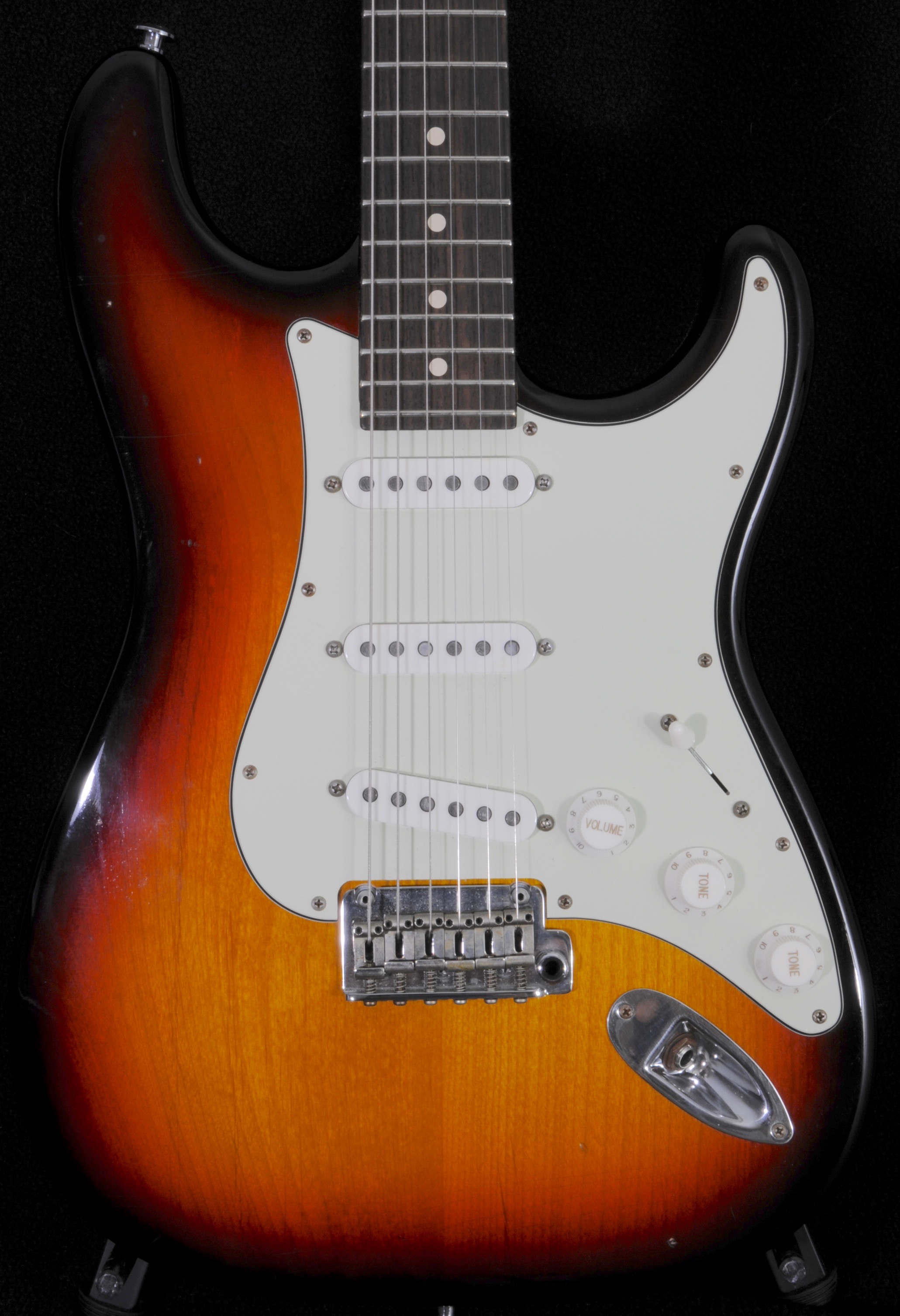 2014 Suhr Classic Antique