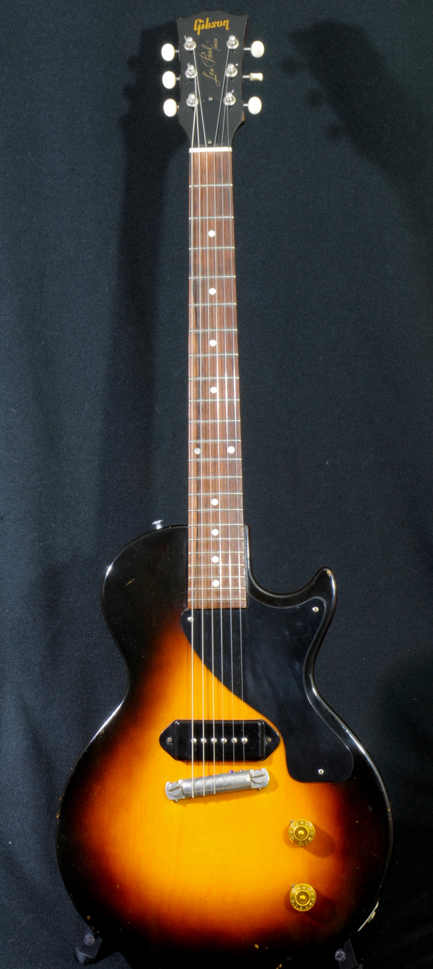 1954 Gibson Les Paul Junior – Vintage w Orig Case