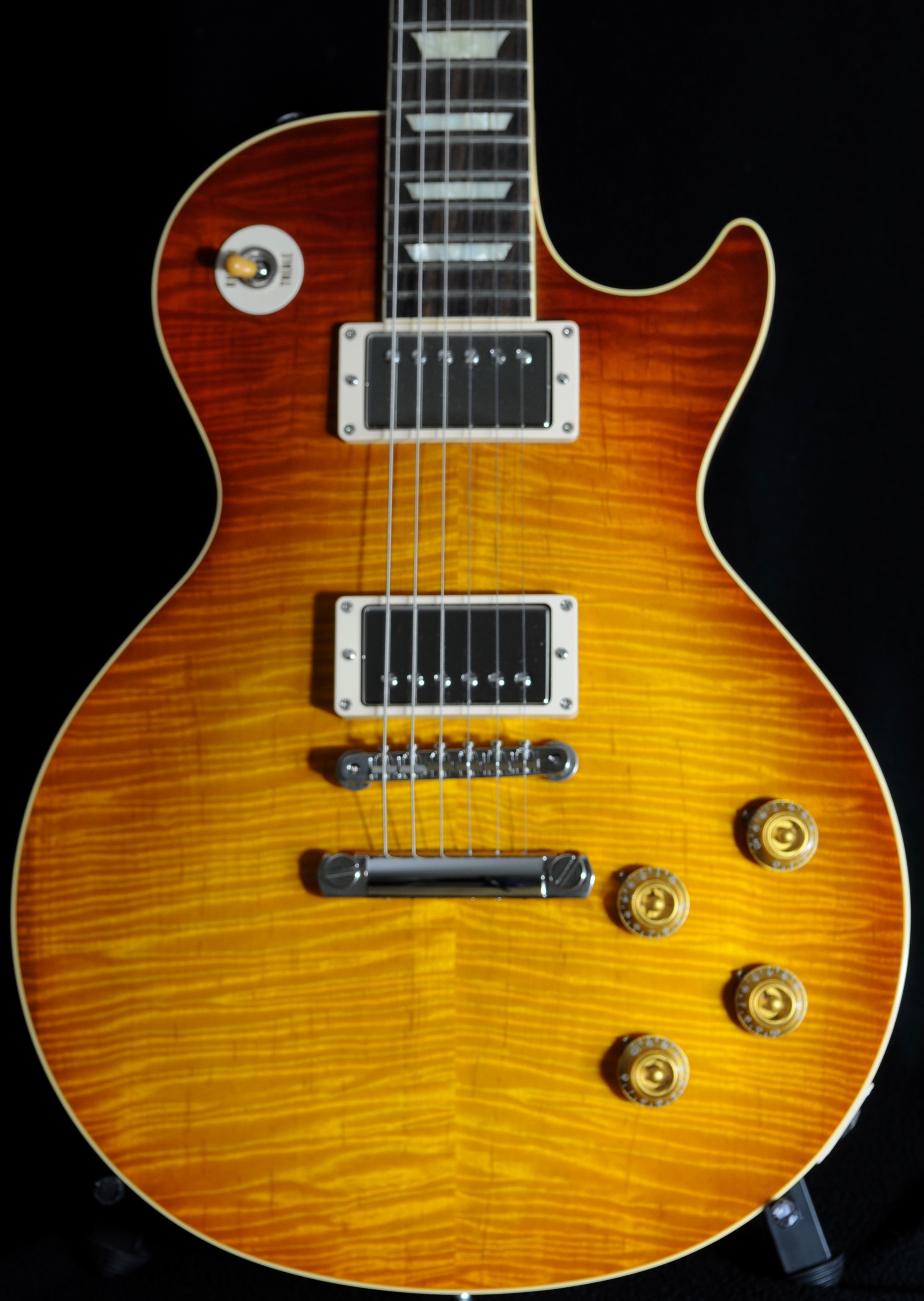 2014 Gibson Custom Shop ’59 LPRI