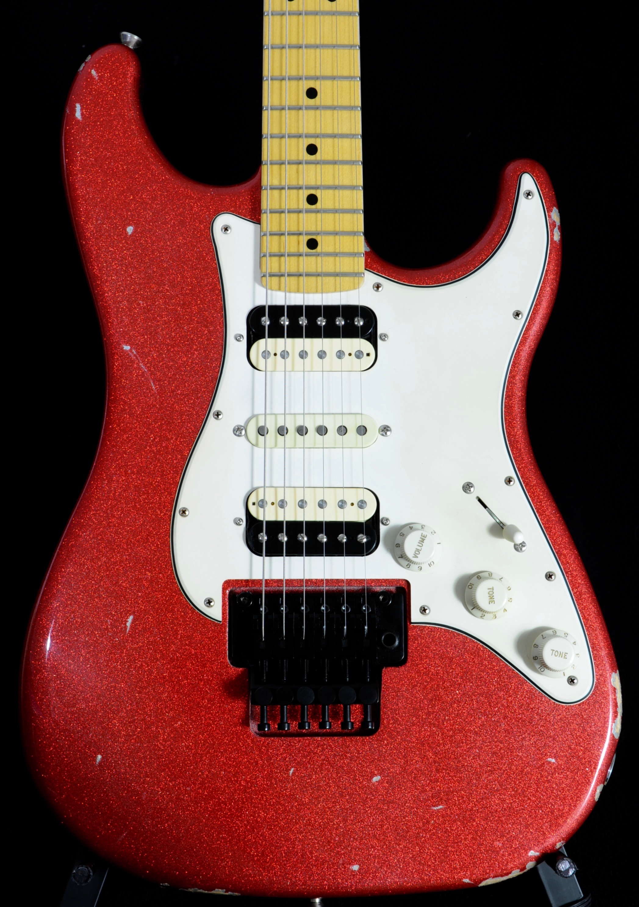 2016 LSL “Superstrat” – BLOWOUT PRICE