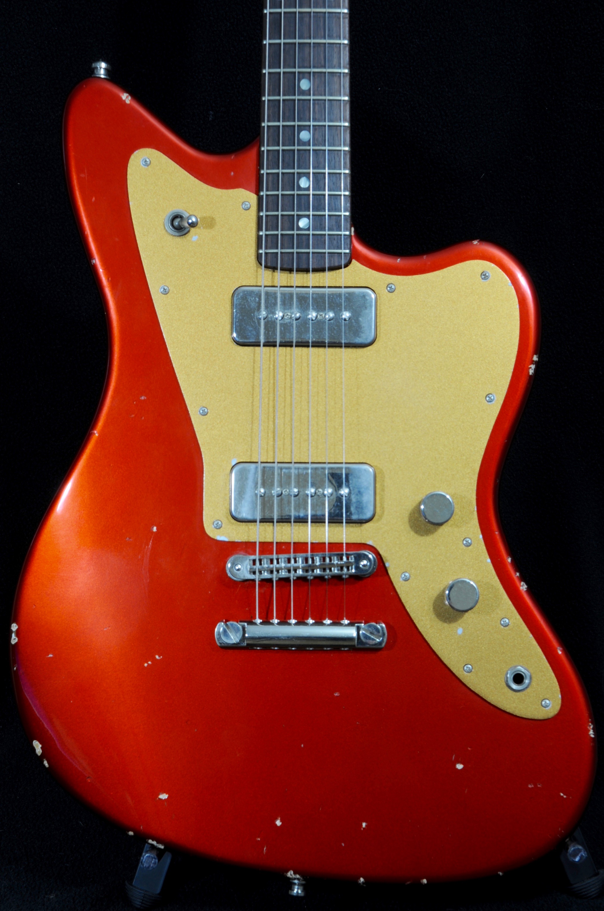 2013 Fano JM6