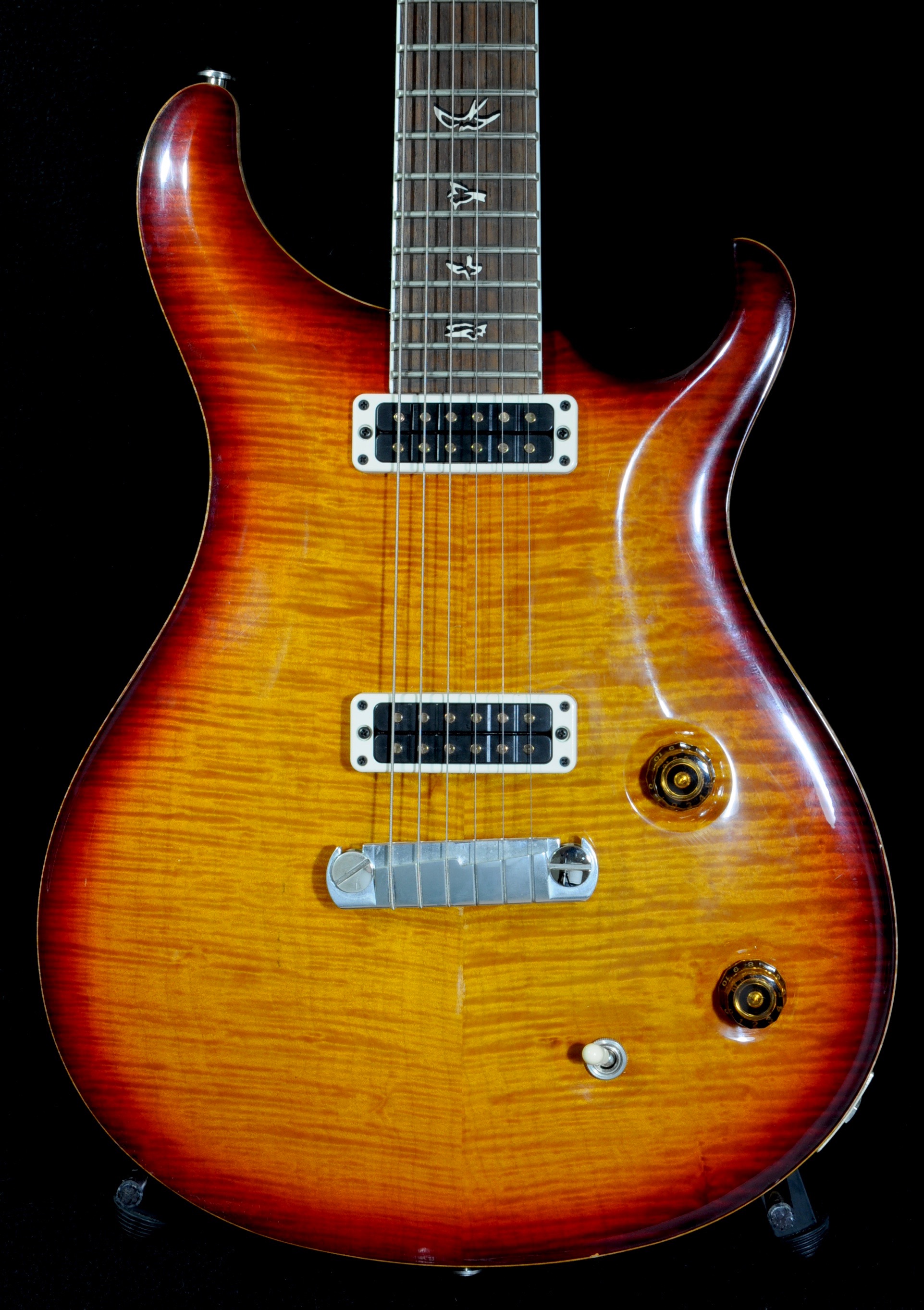 2009 PRS McCarty 25th Anniversary – 10 TOP