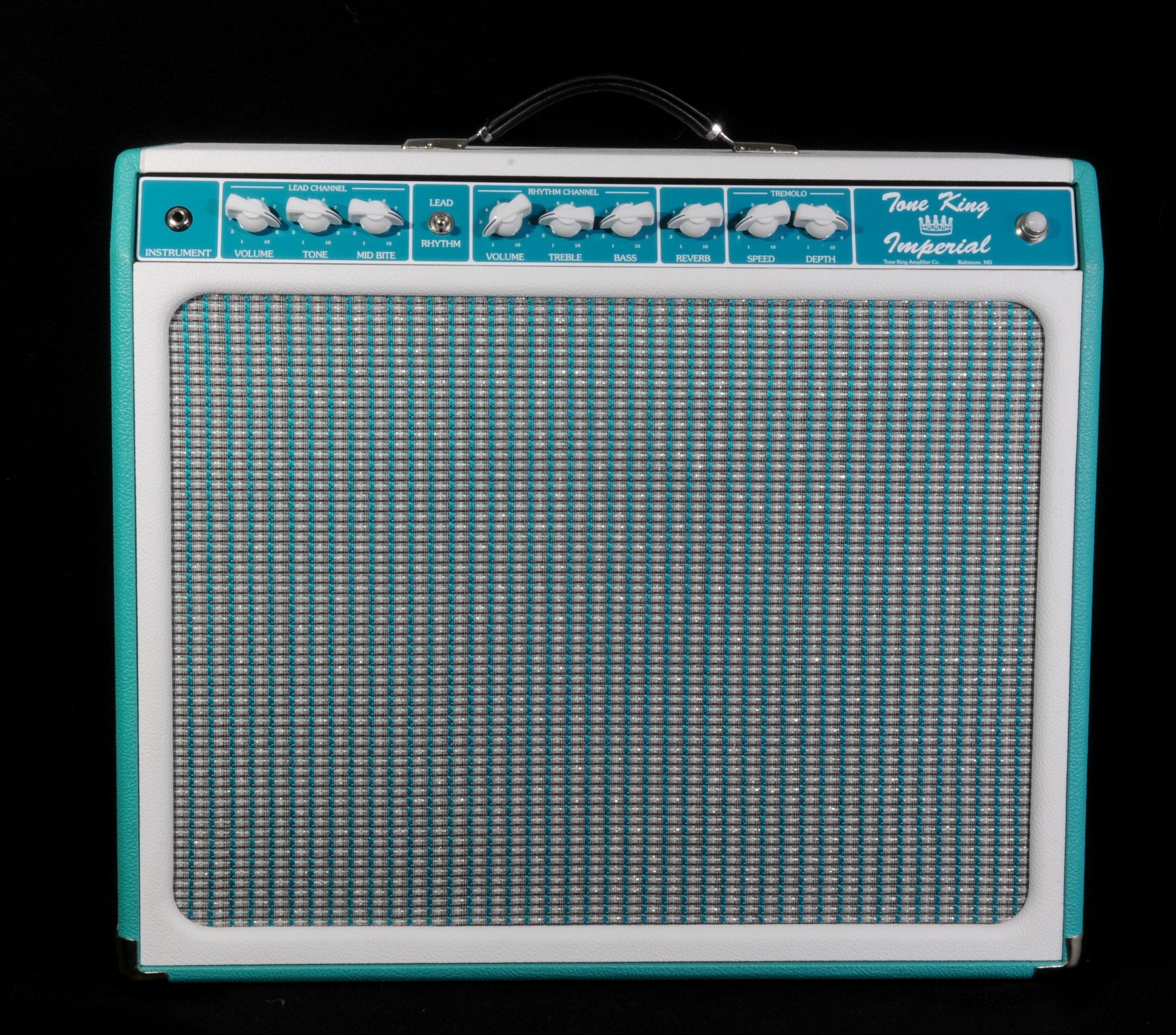 Tone King Imperial Combo MK1