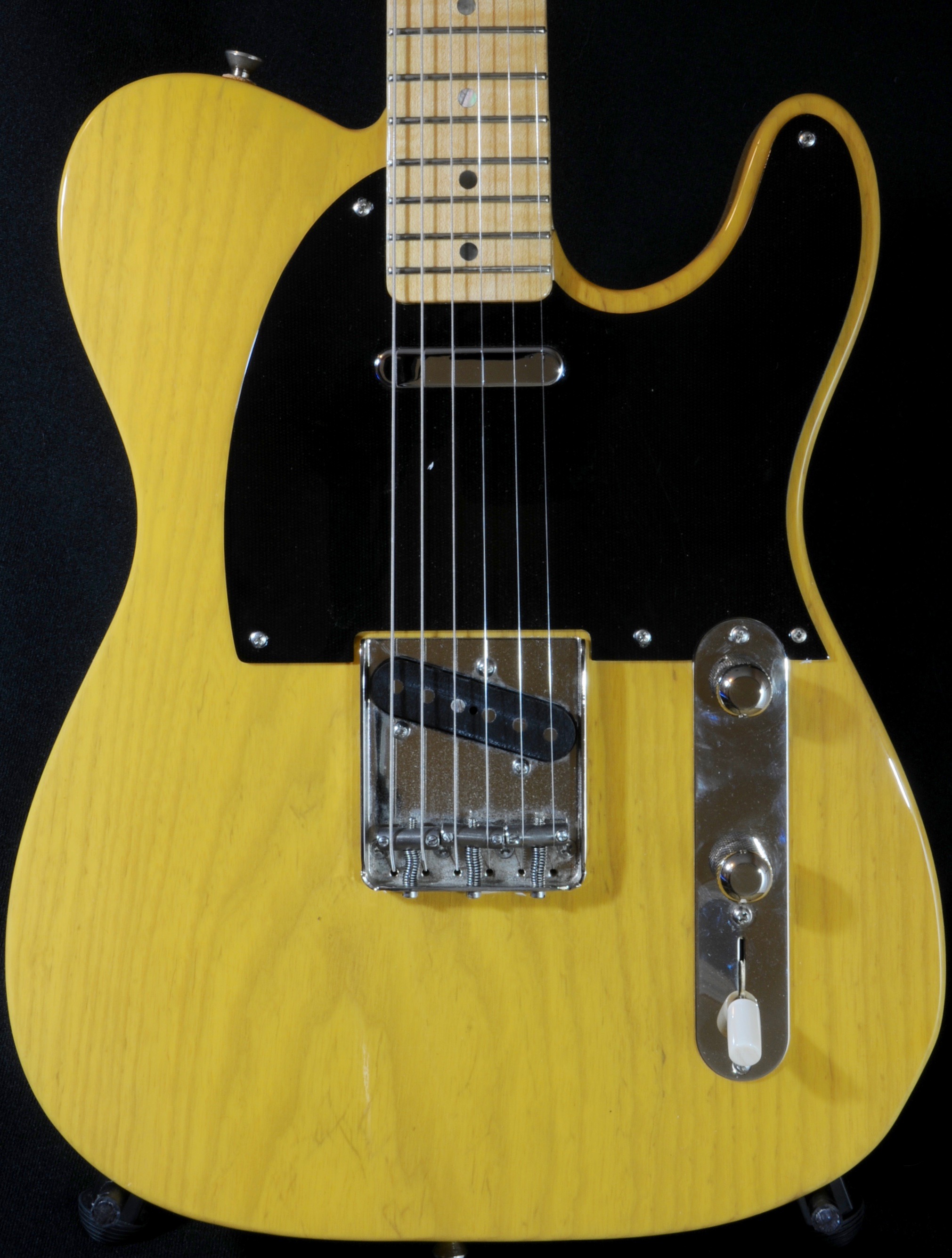 Detemple ’52 Tele