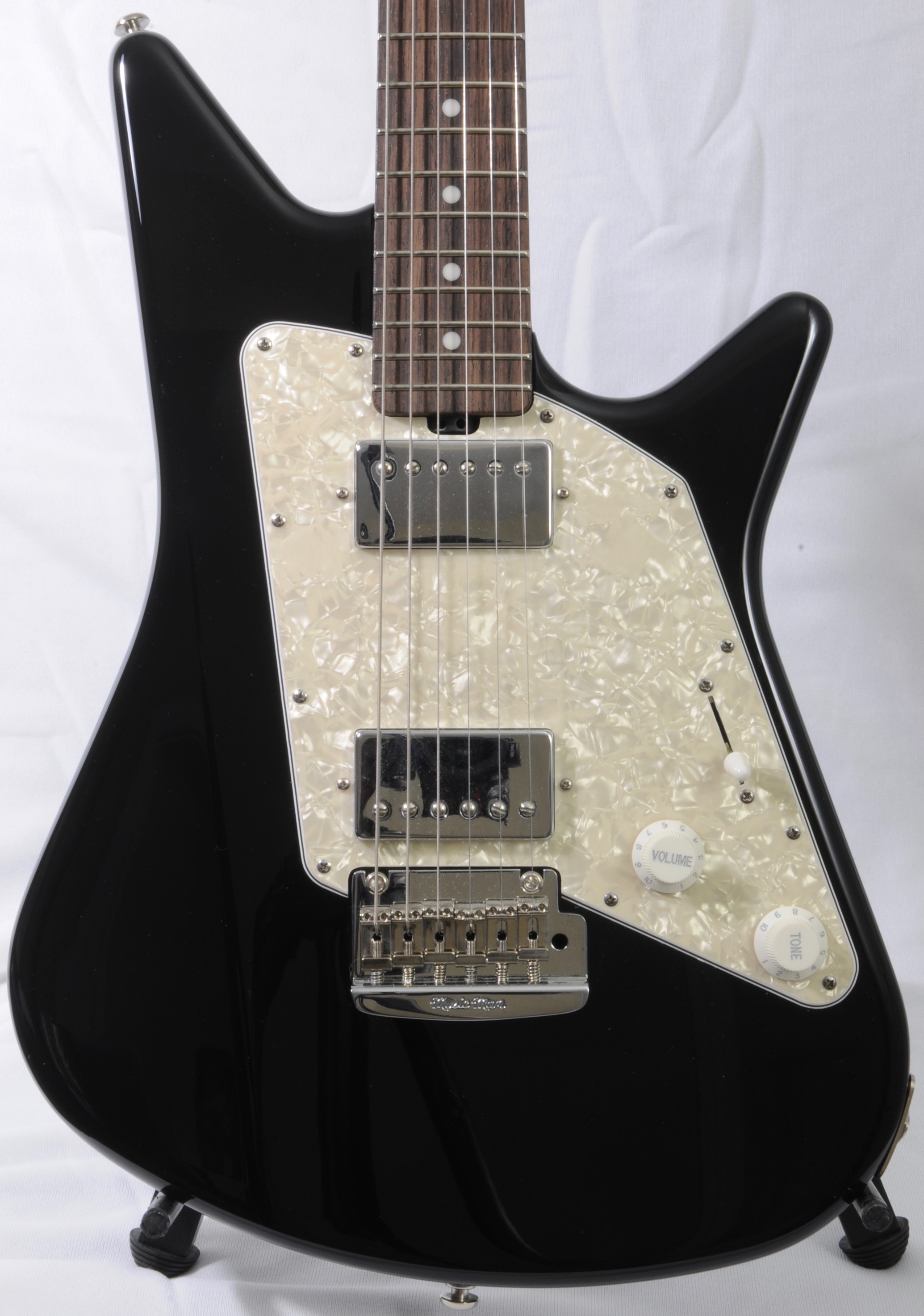 Ernie Ball Music Man ALBERT LEE HH