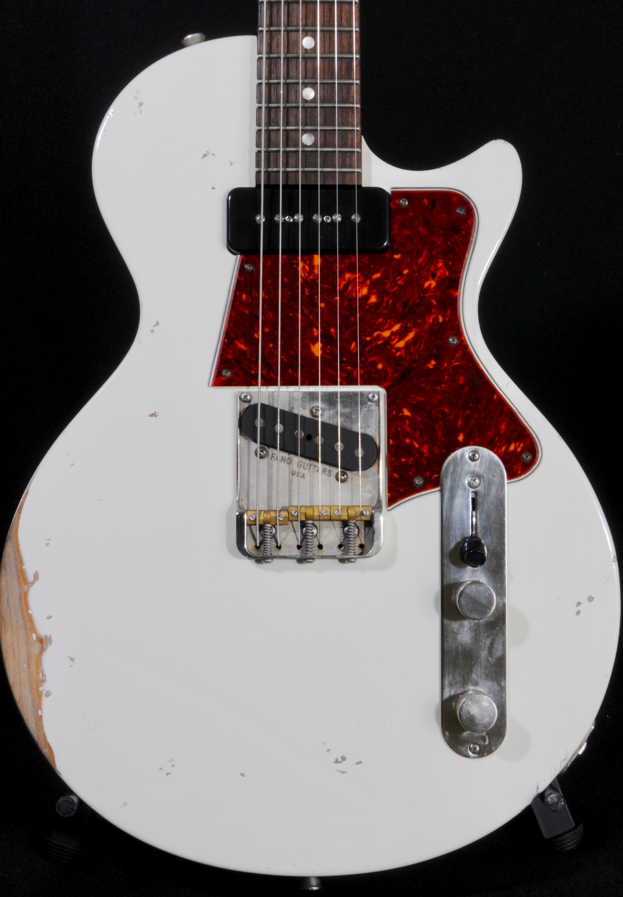 2012 Fano SP6 – FRALINS