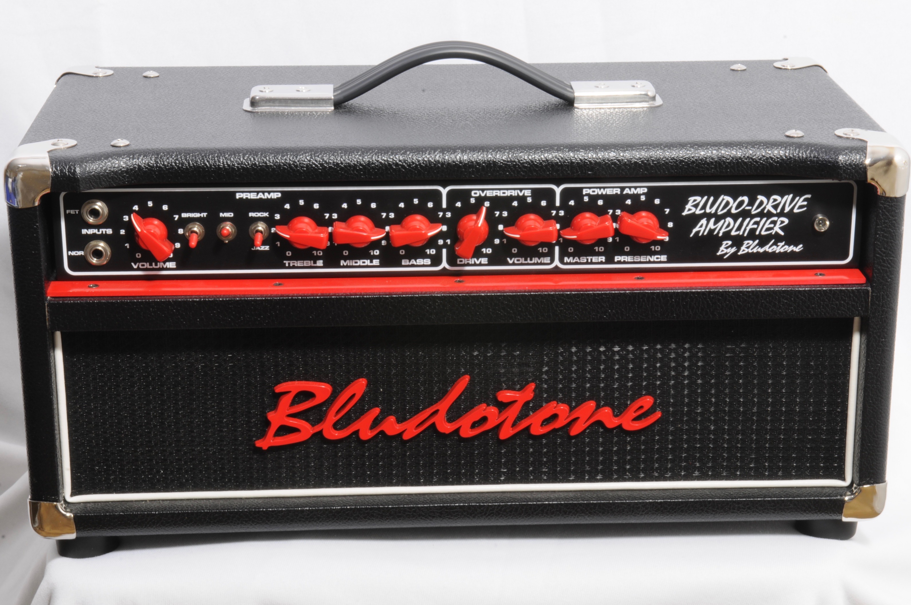 2015 Bludotone Bludo-Drive