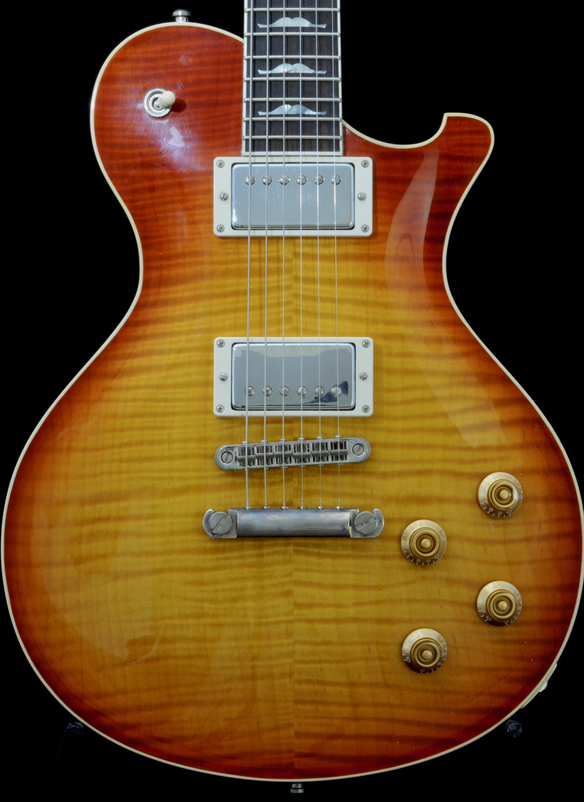 Leo Guitars – Standard 59 BRAND NEW – Authorized Dealer