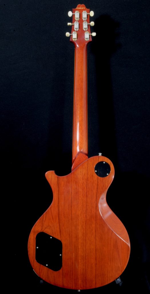 2017 Leo Guitars “Senior” Brand New! Spanish Cedar & P90s Prime Guitars