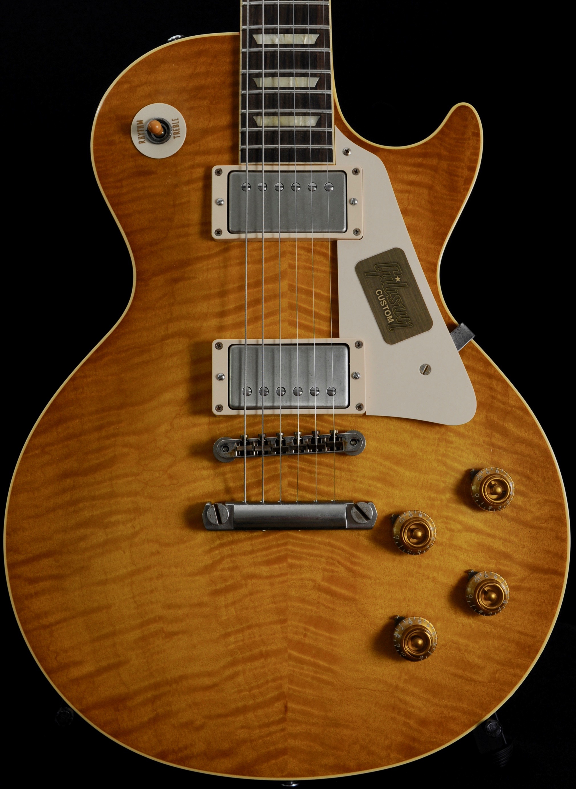 Gibson Custom Shop Les Paul 59RI  2014   VOS