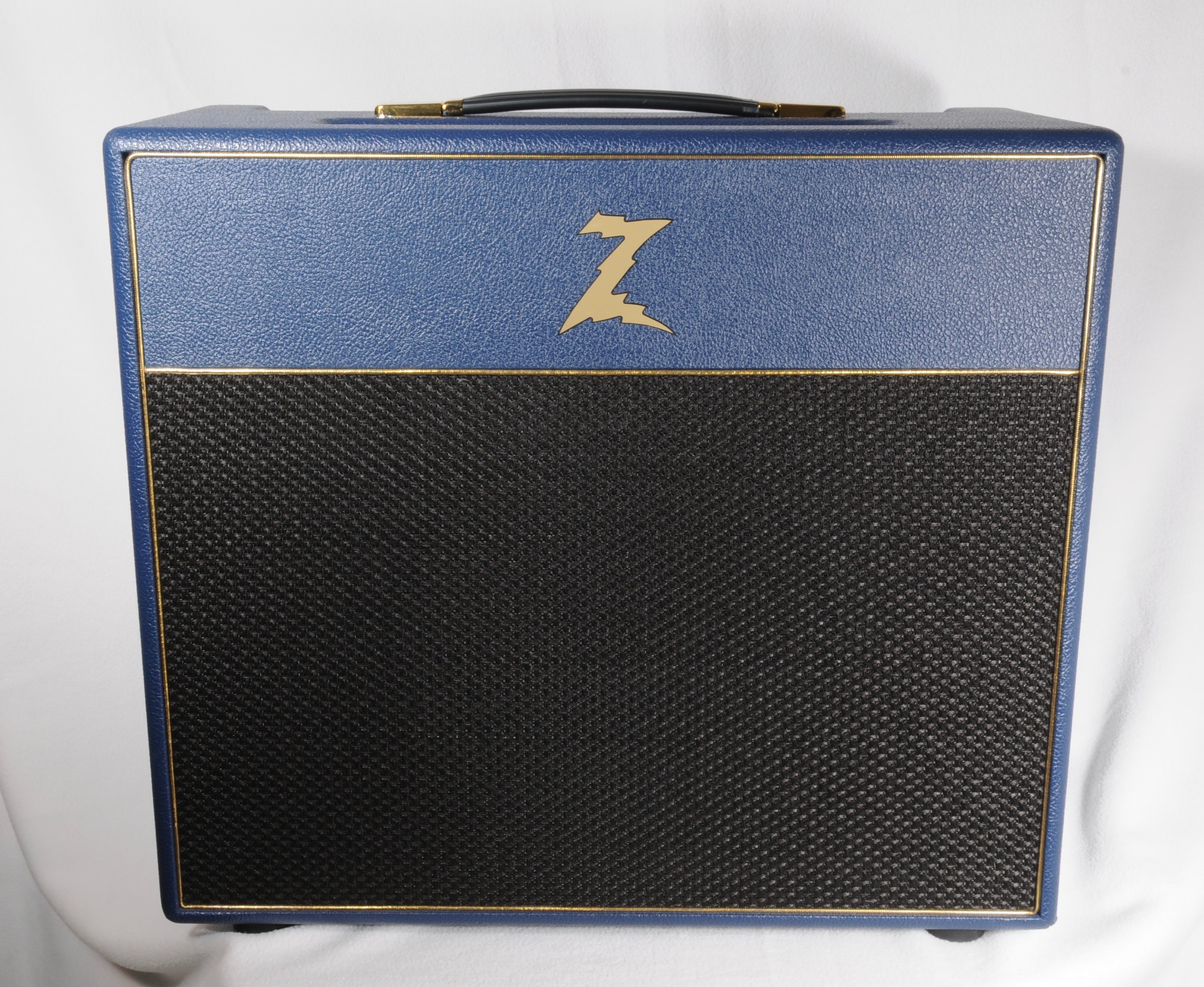 Dr Z – Z Wreck Combo w Tone Tubby