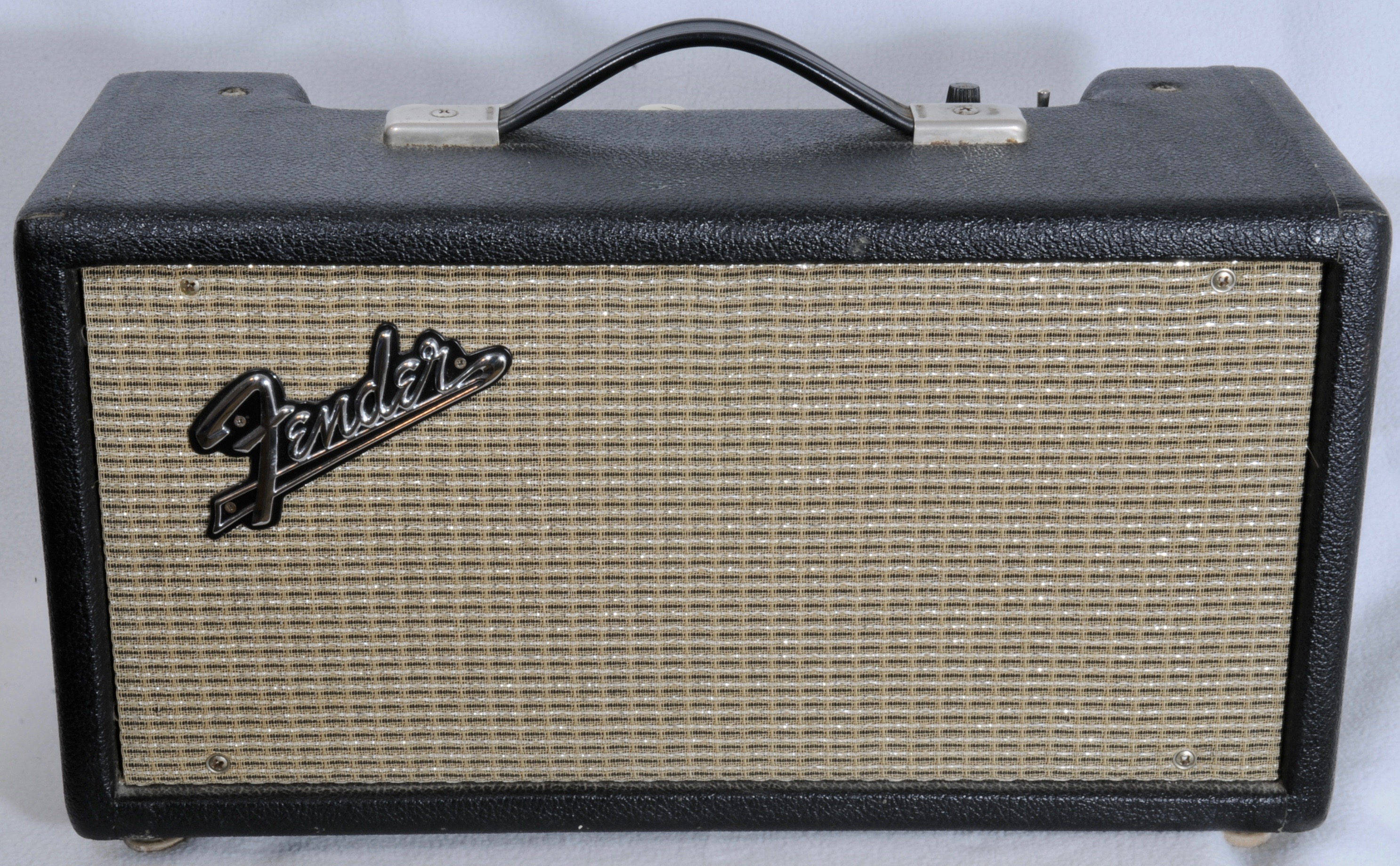 1964/63 Fender REVERB UNIT