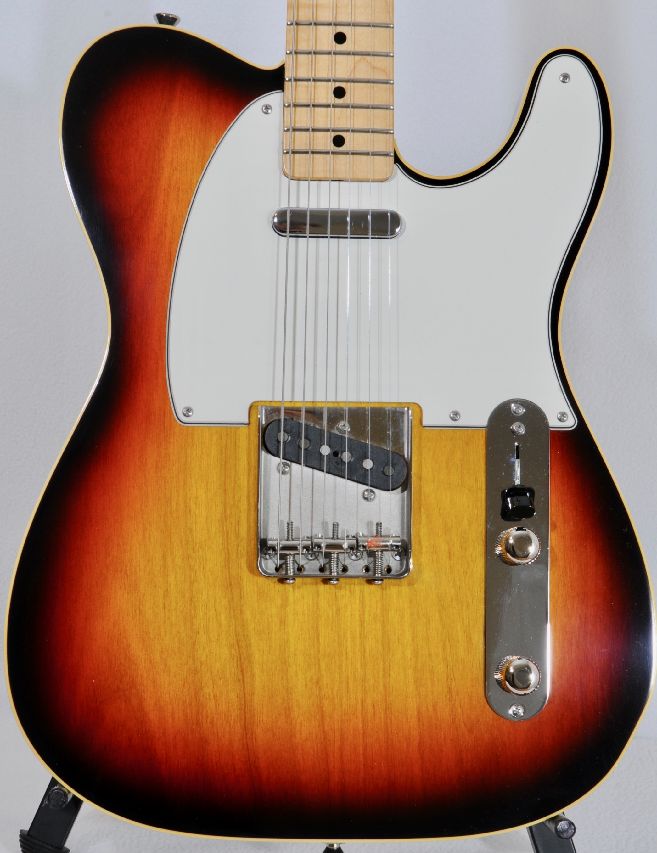 Lentz RESERVE Hyde Park Double Bound Tele