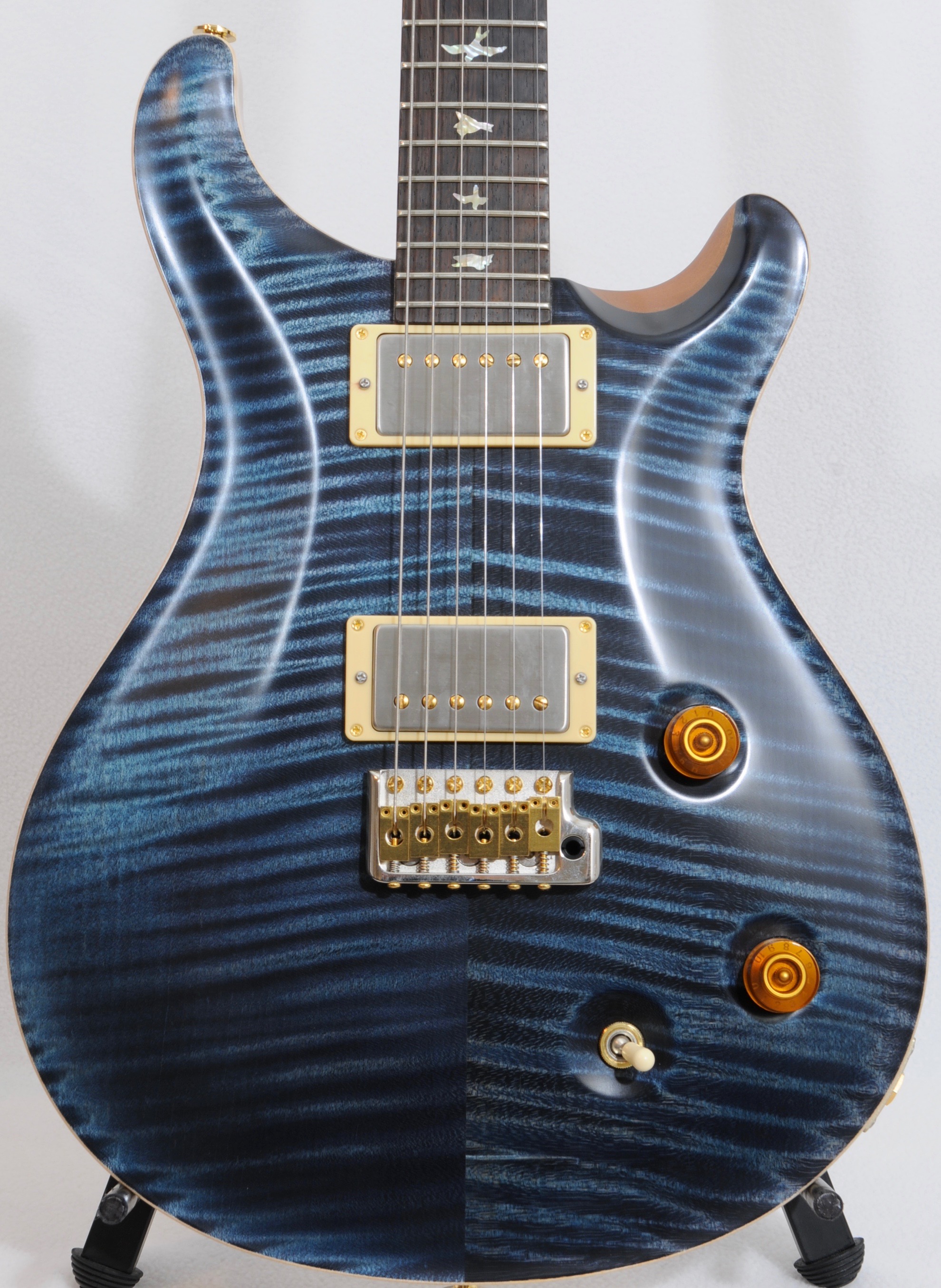 2006 PRS Modern Eagle Brazilian NECK