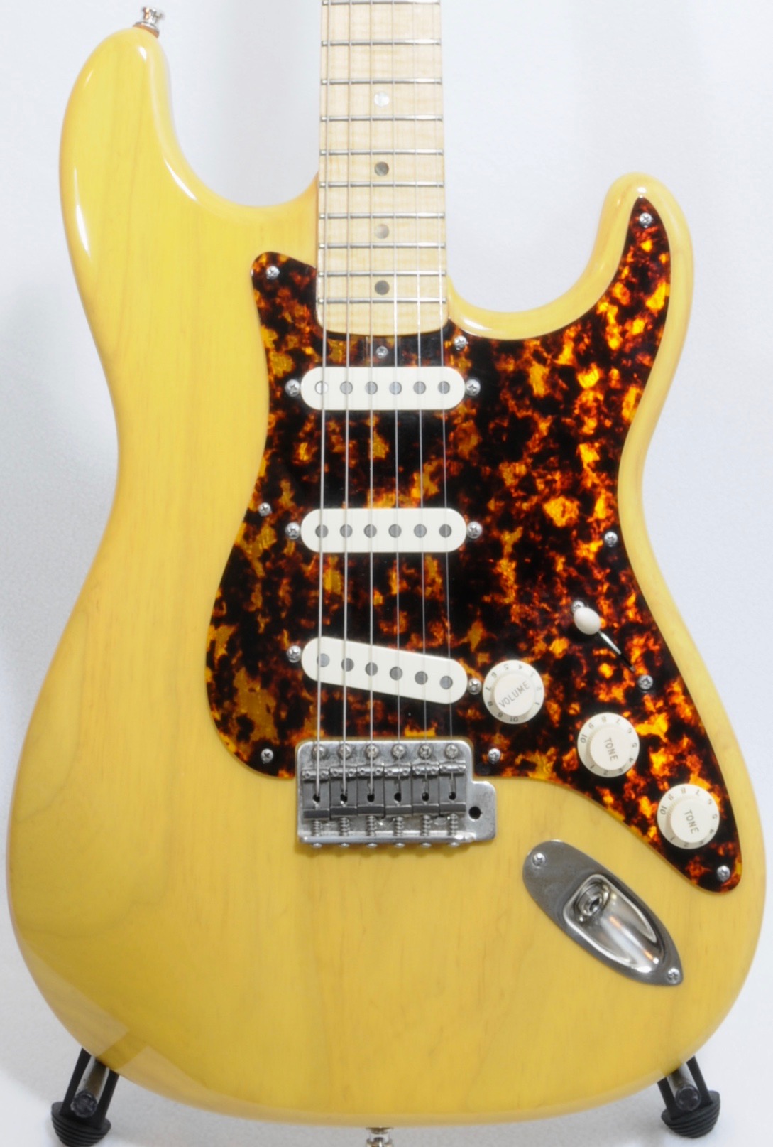 DeTemple ’56 Strat