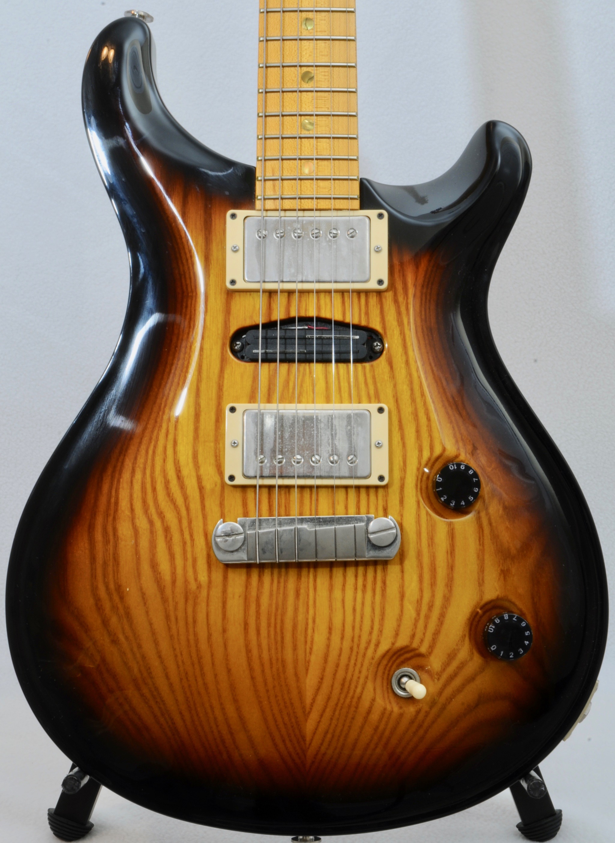 PRS Swamp Ash Special