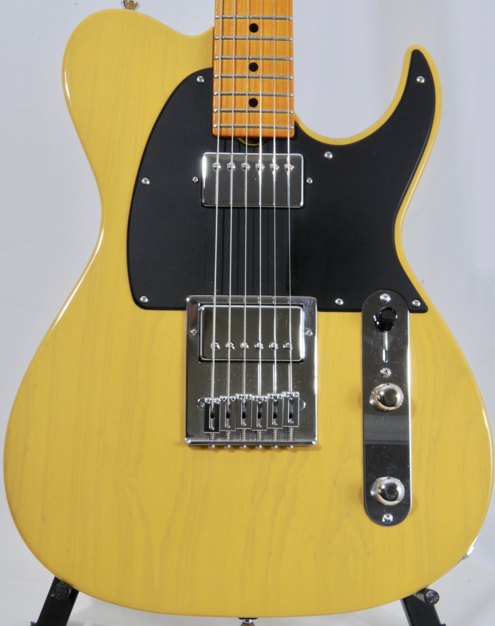 Don Grosh Retro Classic Vintage “Tele-Gib”