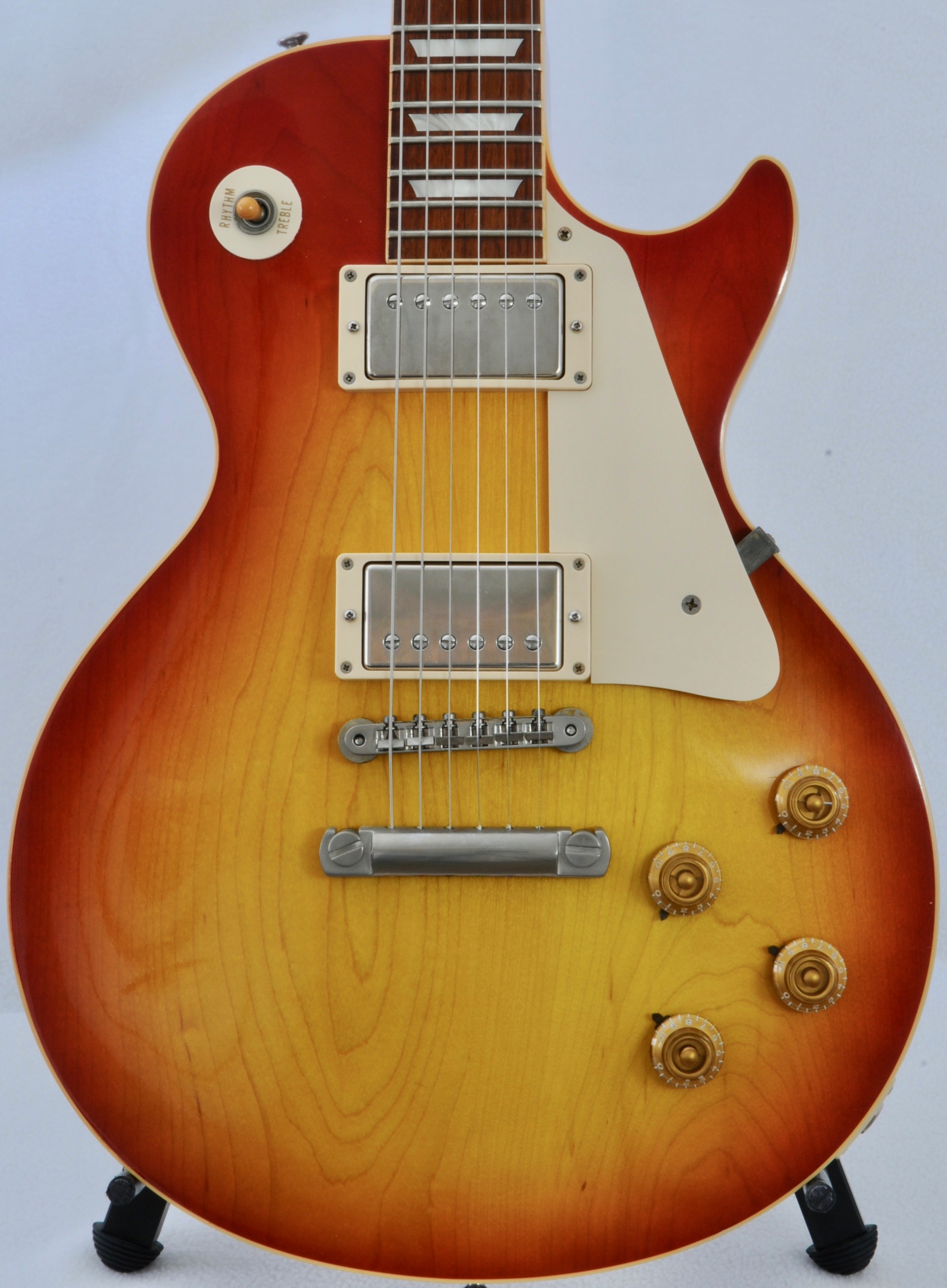 2007 Gibson Historic ’58RI VOS